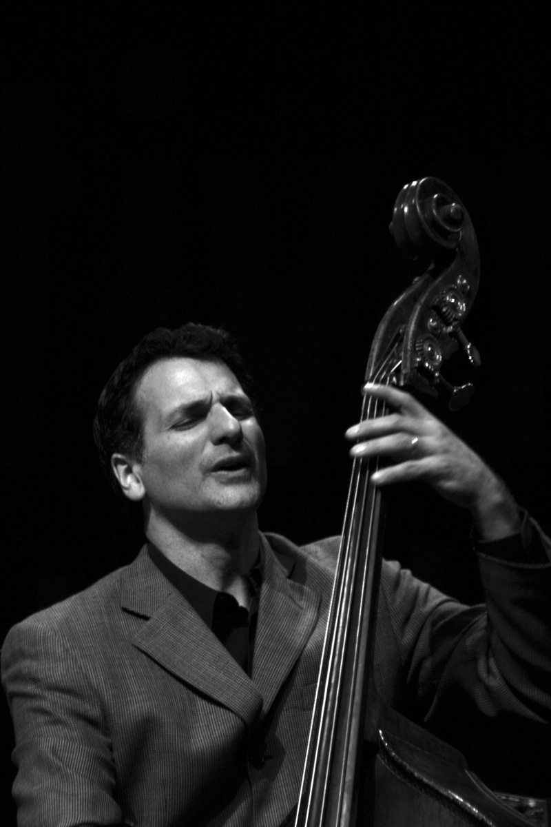 John Patitucci