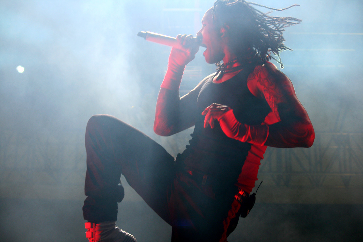 The Prodigy