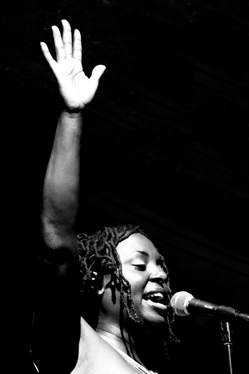 Ledisi