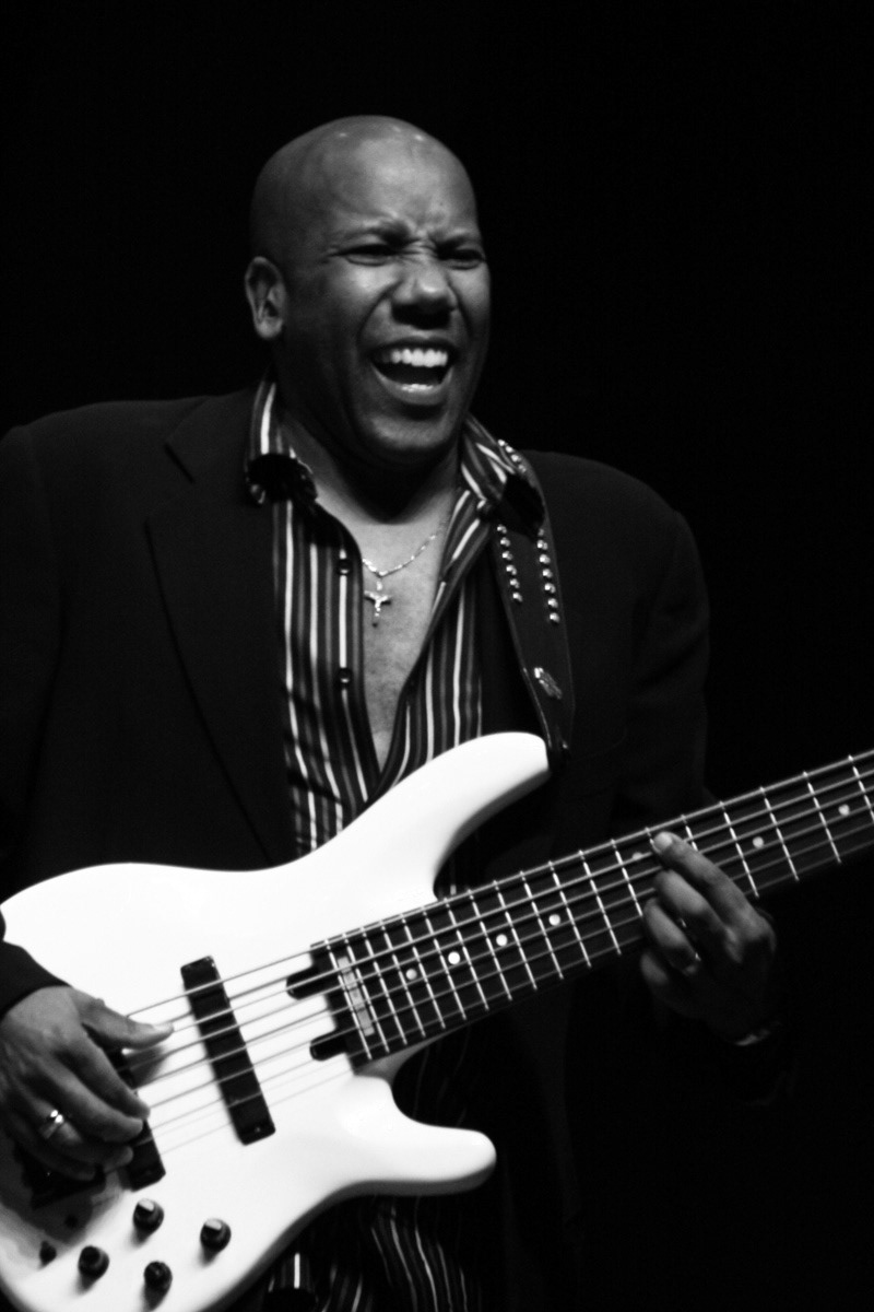 Nathan East