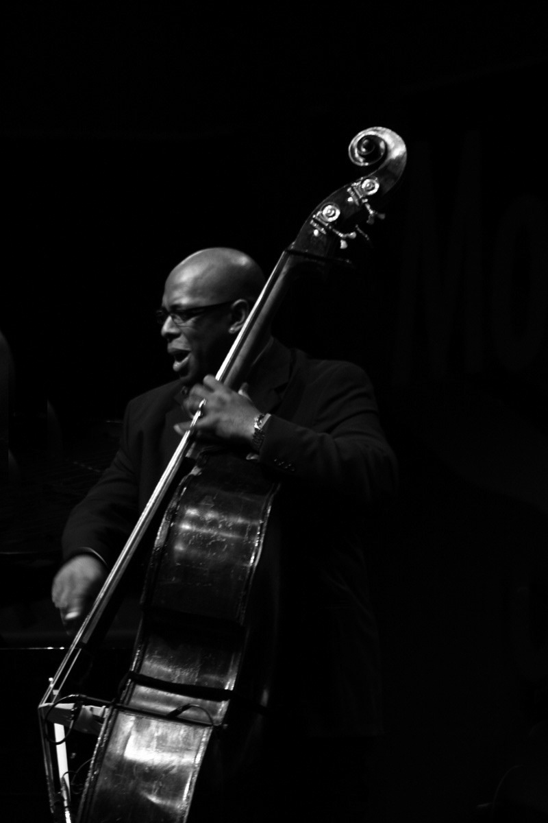 Christian McBride