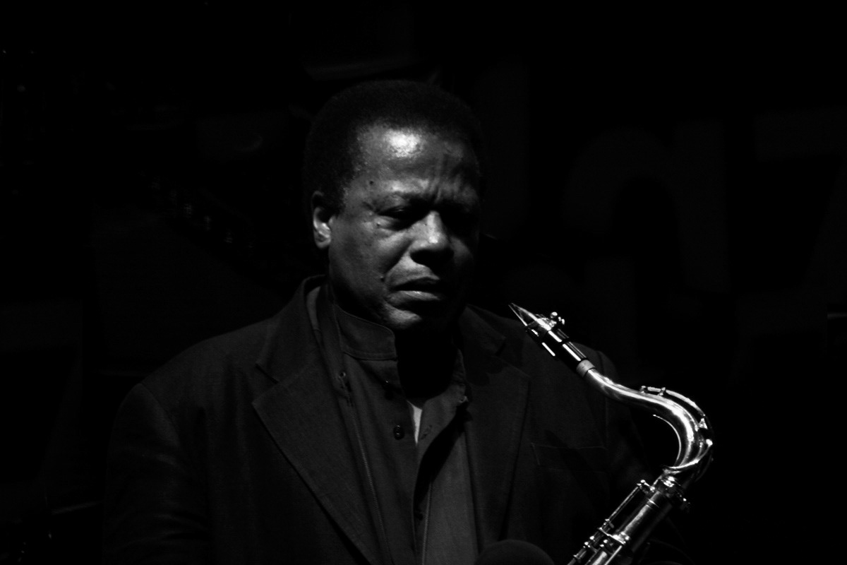 Wayne Shorter