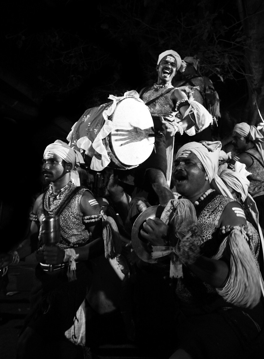 Dhola Kunita