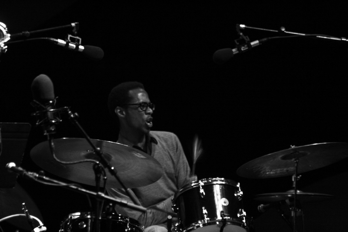 Brian Blade