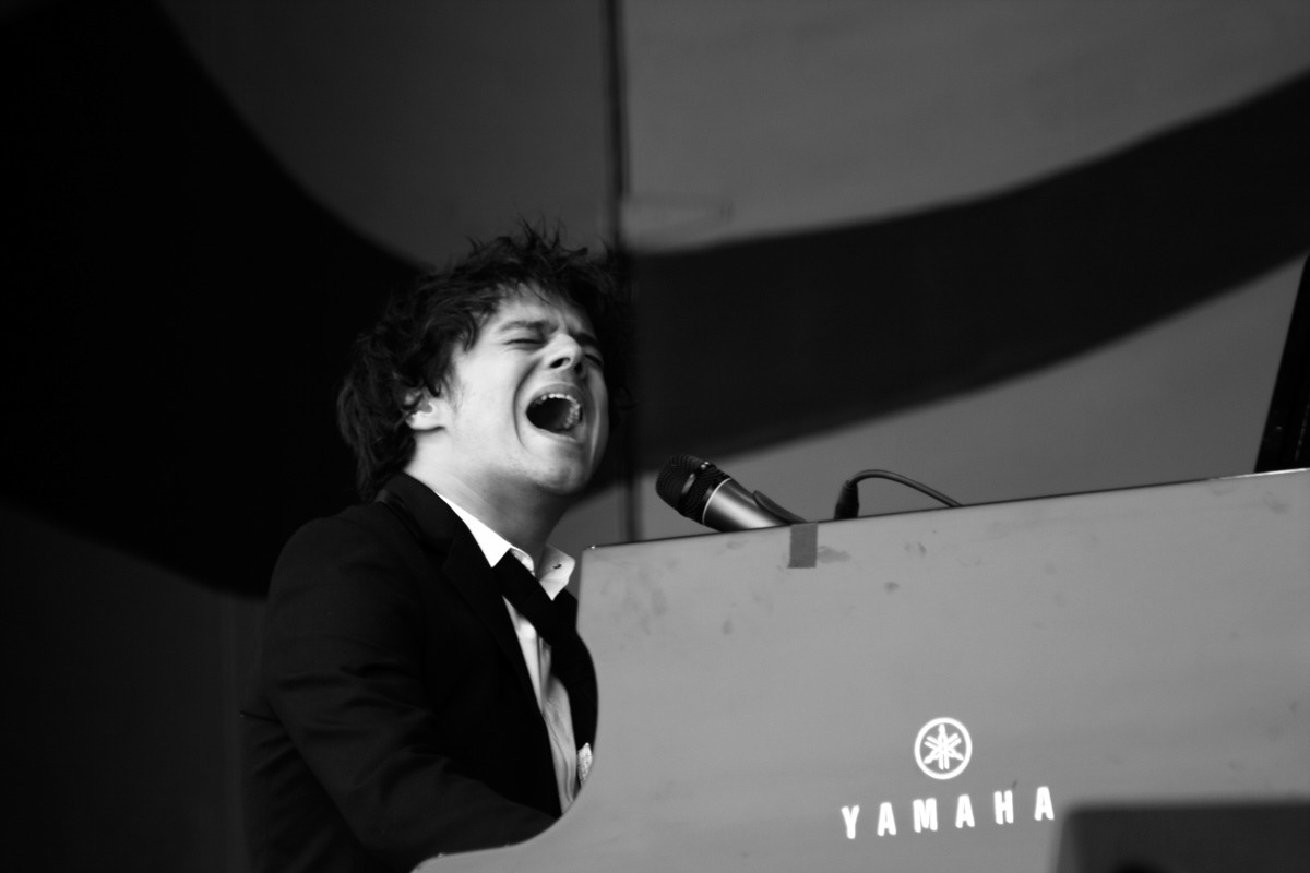 Jamie Cullum
