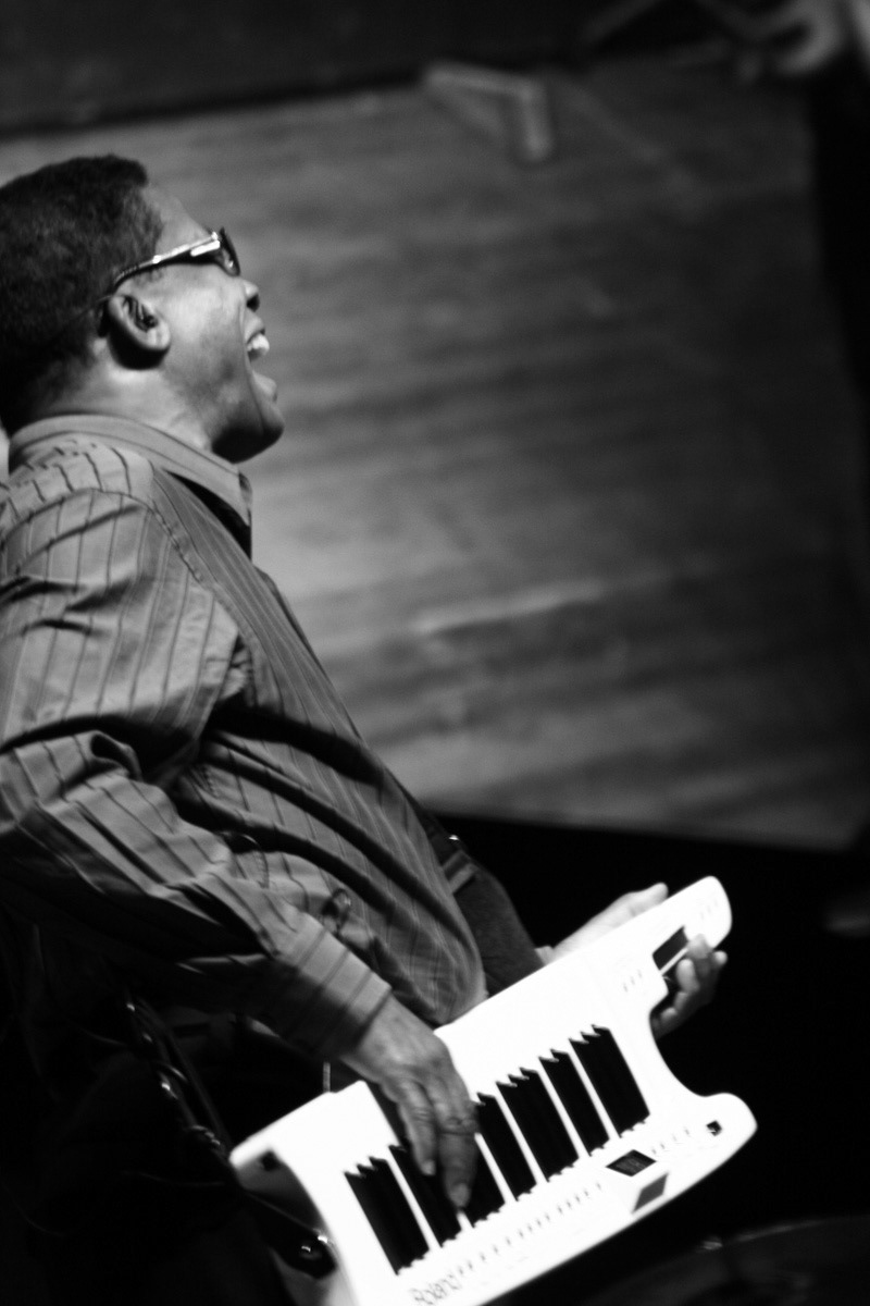 Herbie Hancock