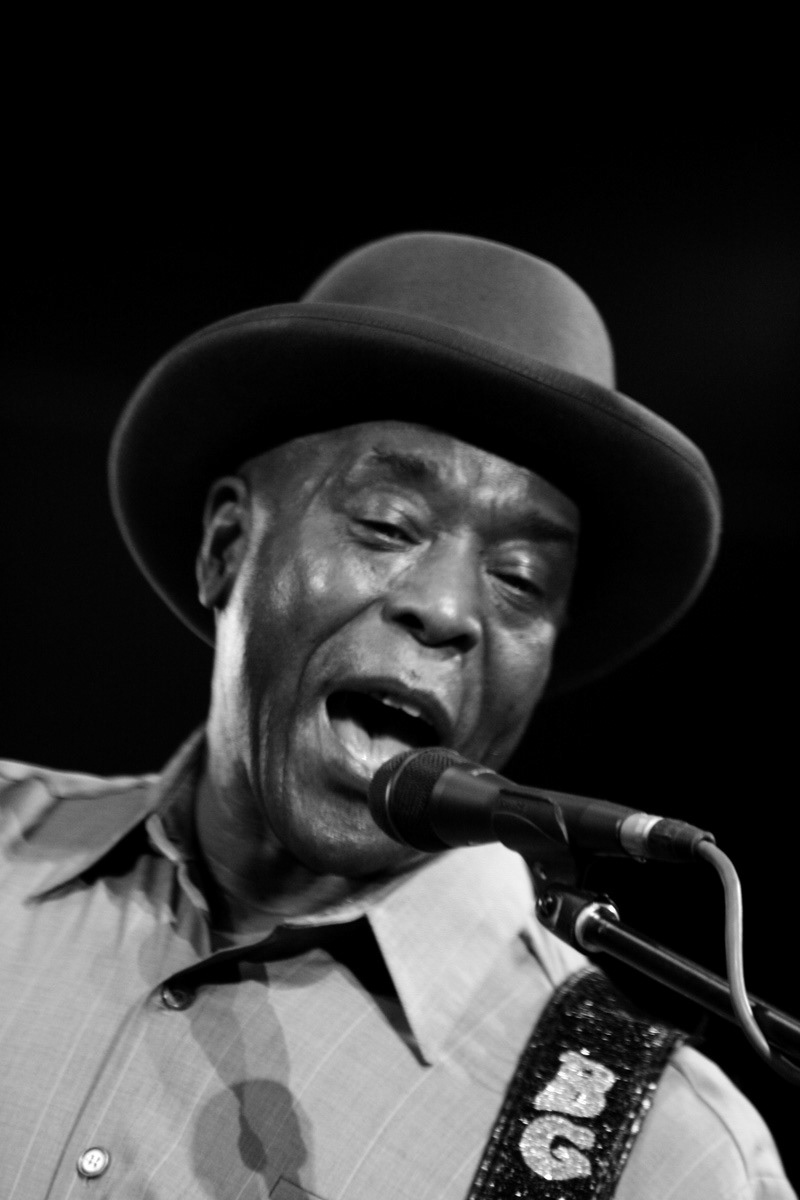 Buddy Guy