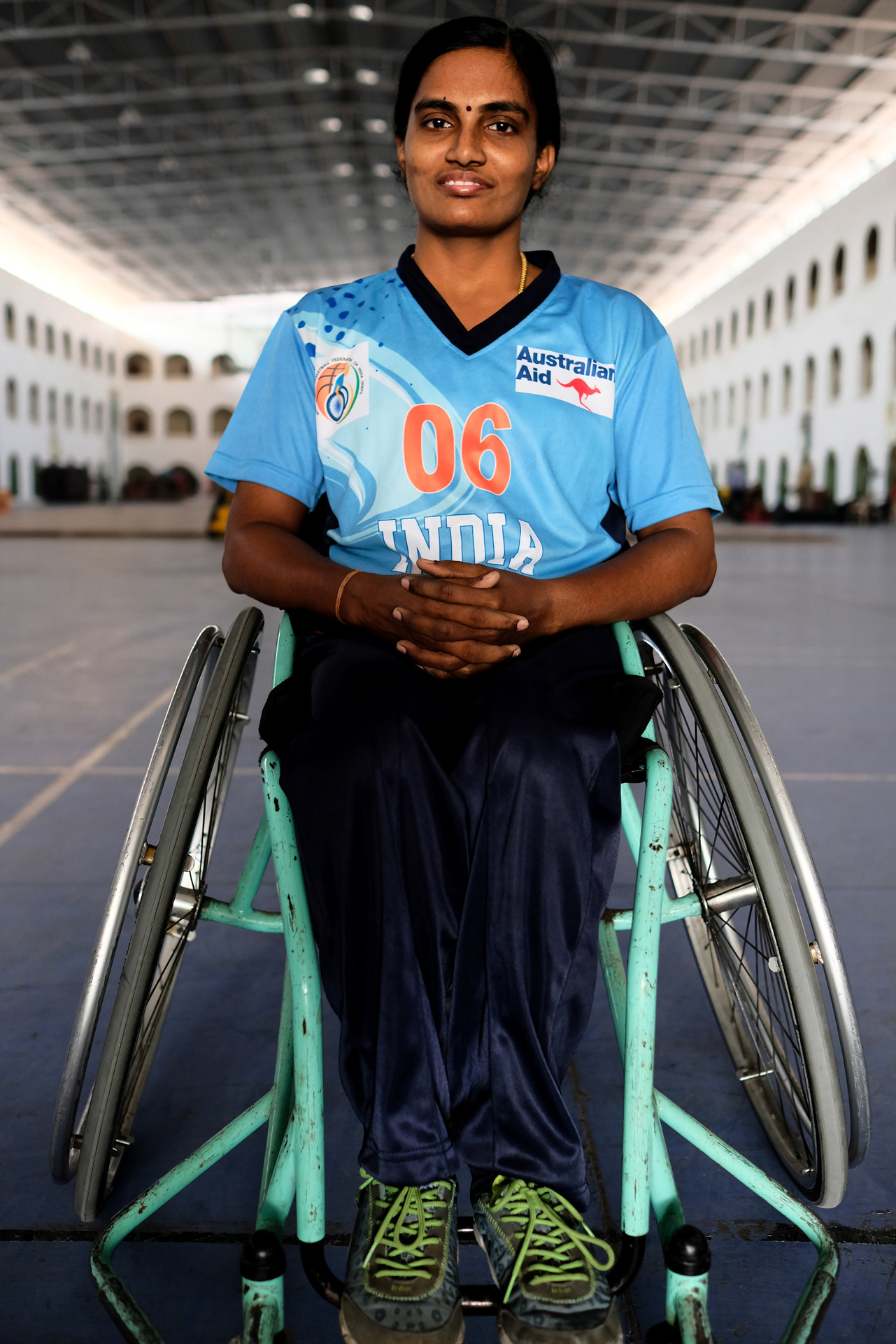 Marilakshmi Lakshmanakumar, Tamil Nadu, 3.0
