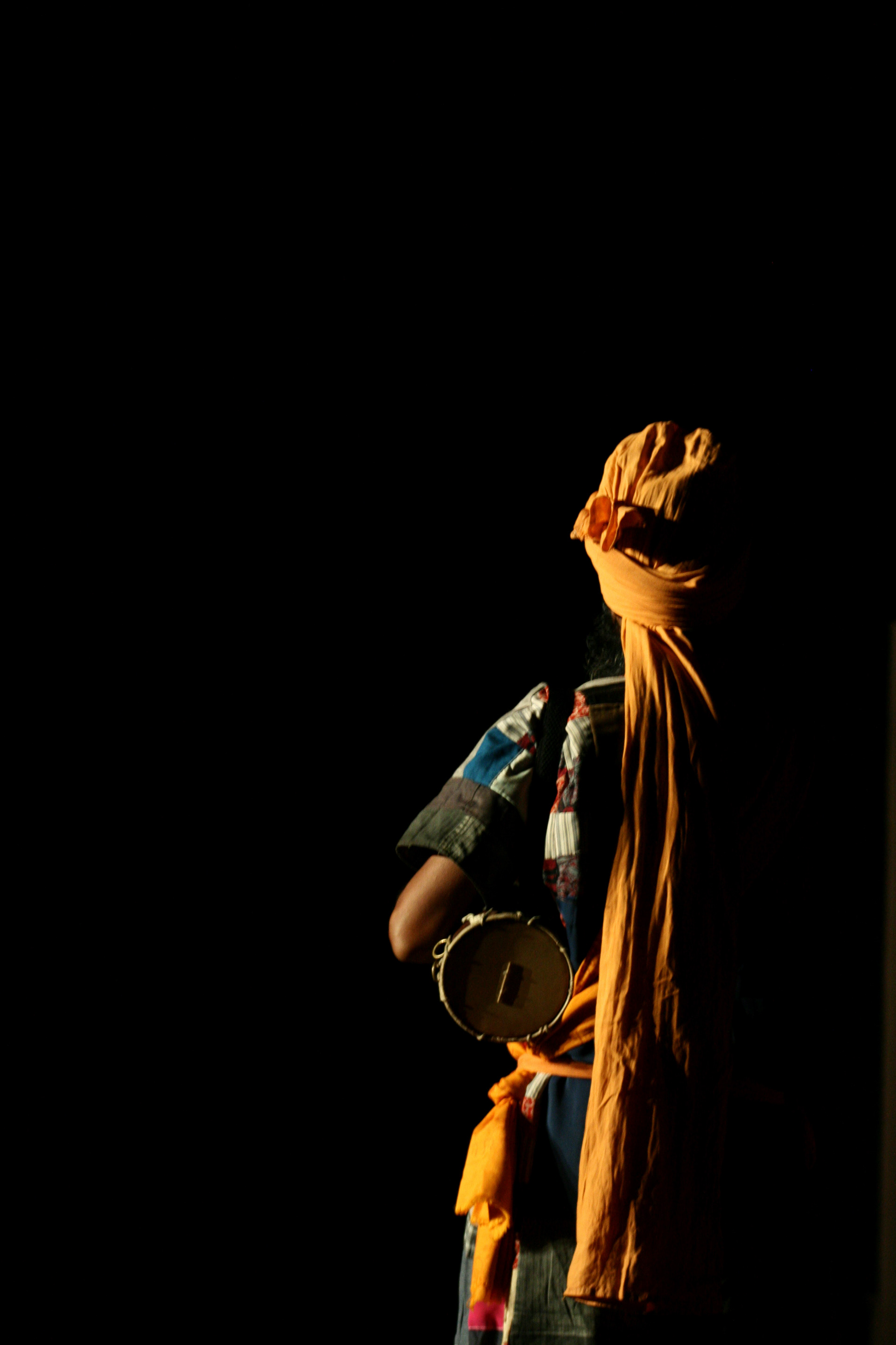 Shib Sundar Das Baul