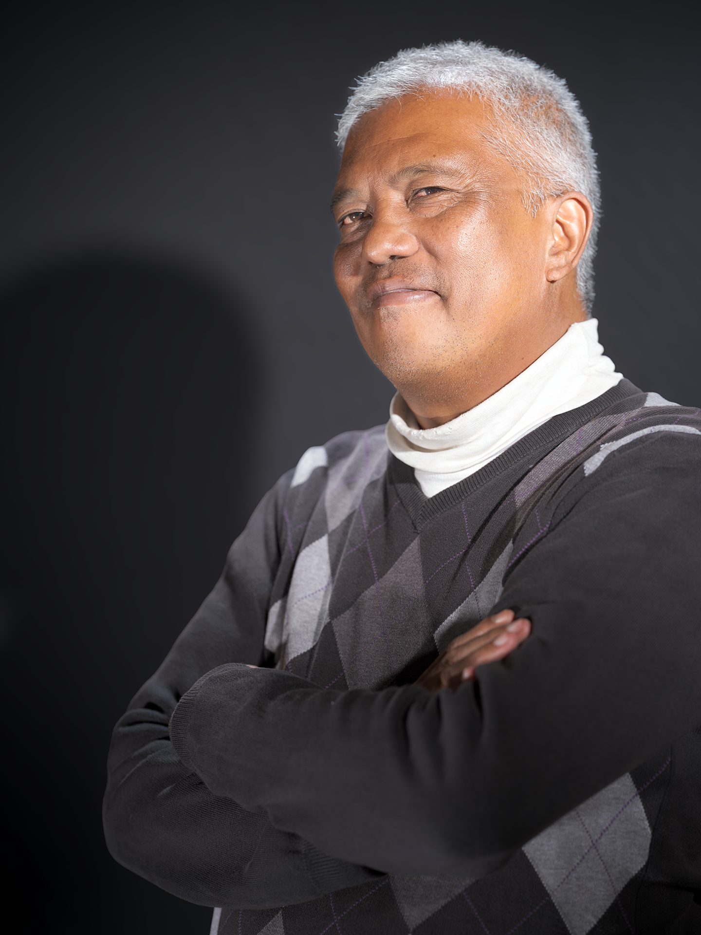 Portrait Studio Eric Laoma.Photography 老马