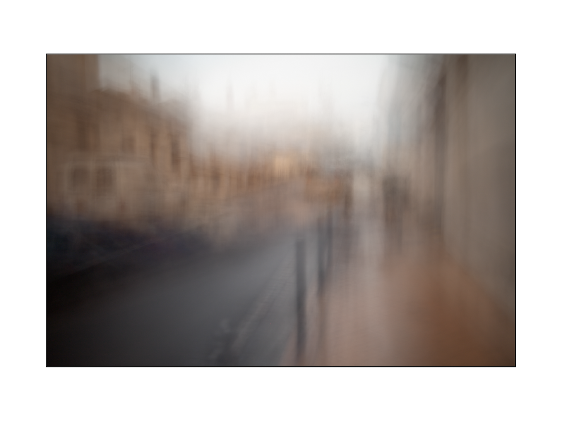 Trajet Poétique Bordeaux Laoma.Photography 老马