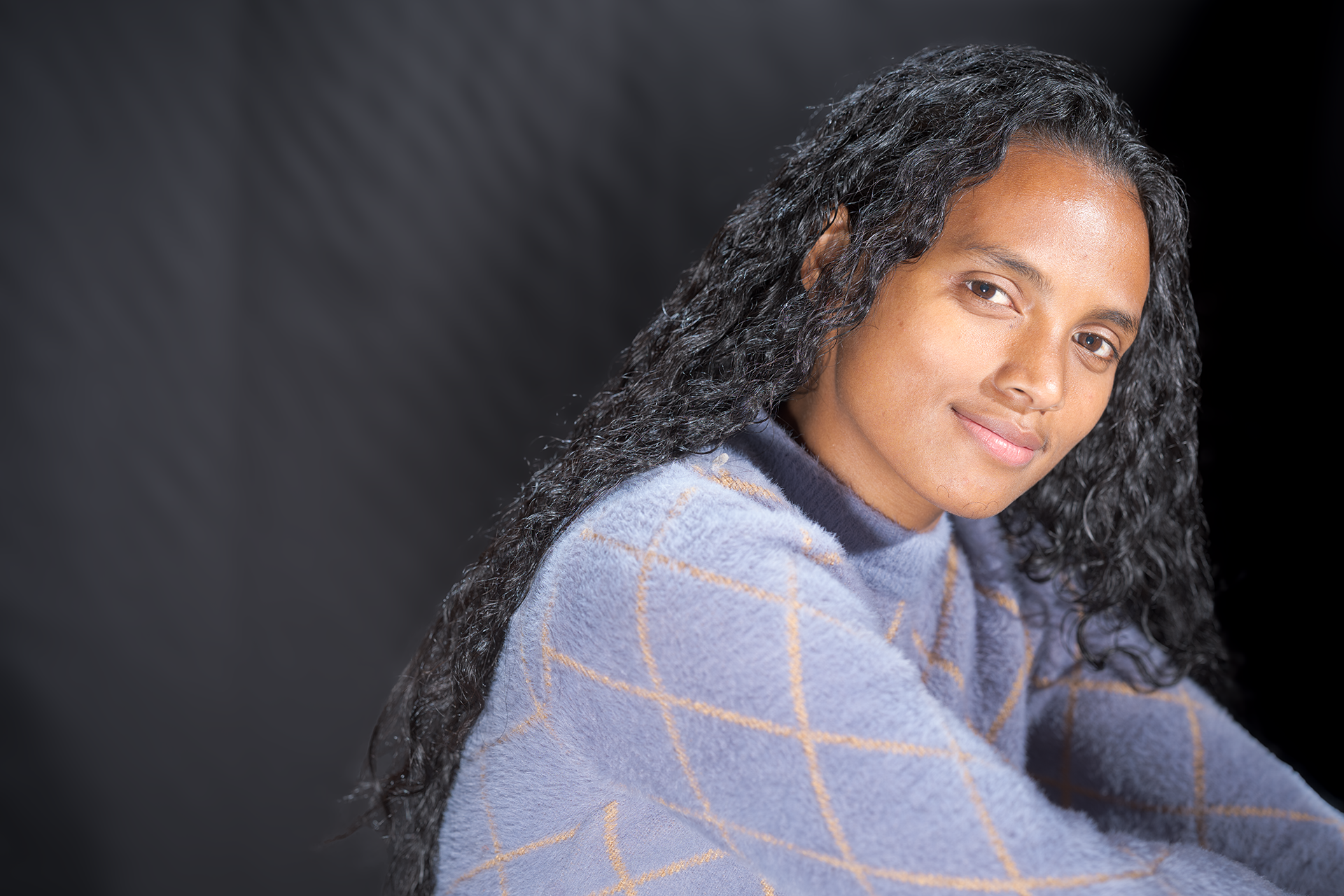 Portrait Natacha Laoma.Photography