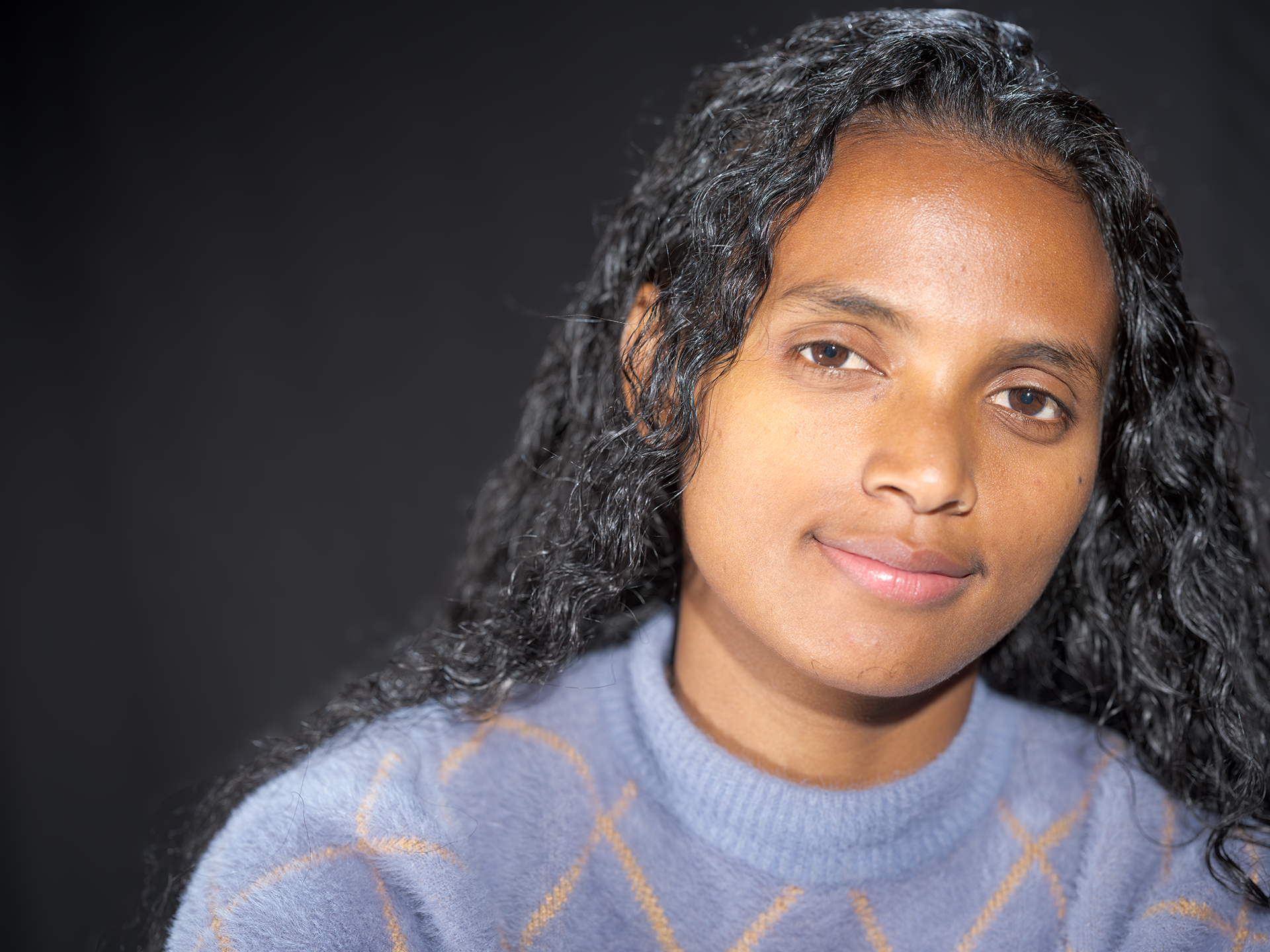 Portrait Natacha Laoma.Photography