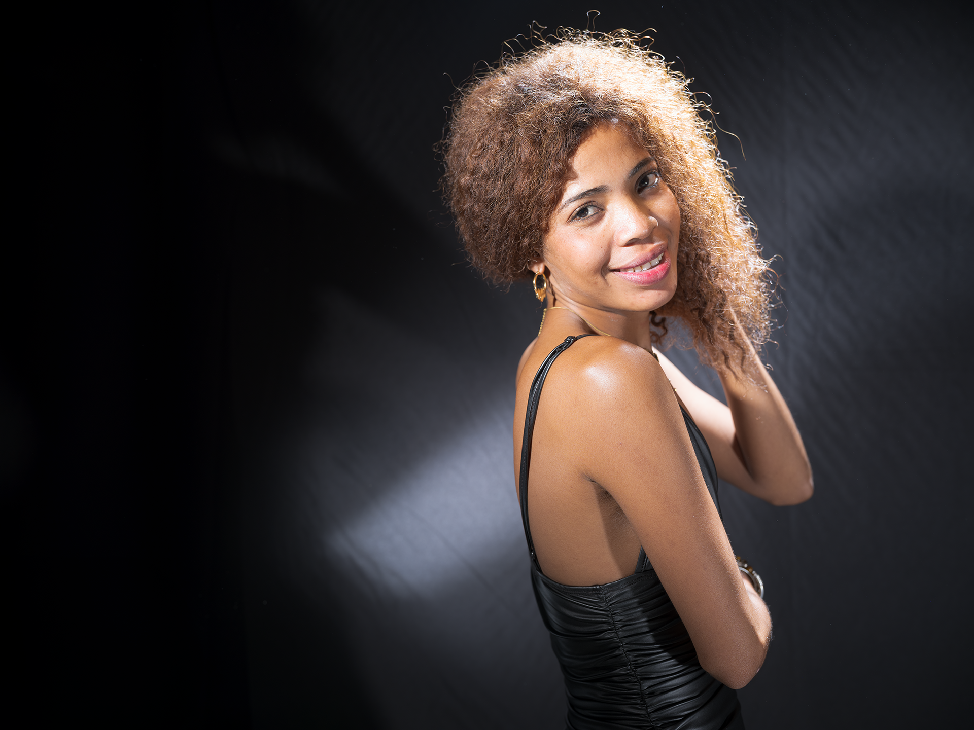 Portrait Studio Slimane Laoma.Photography  老马