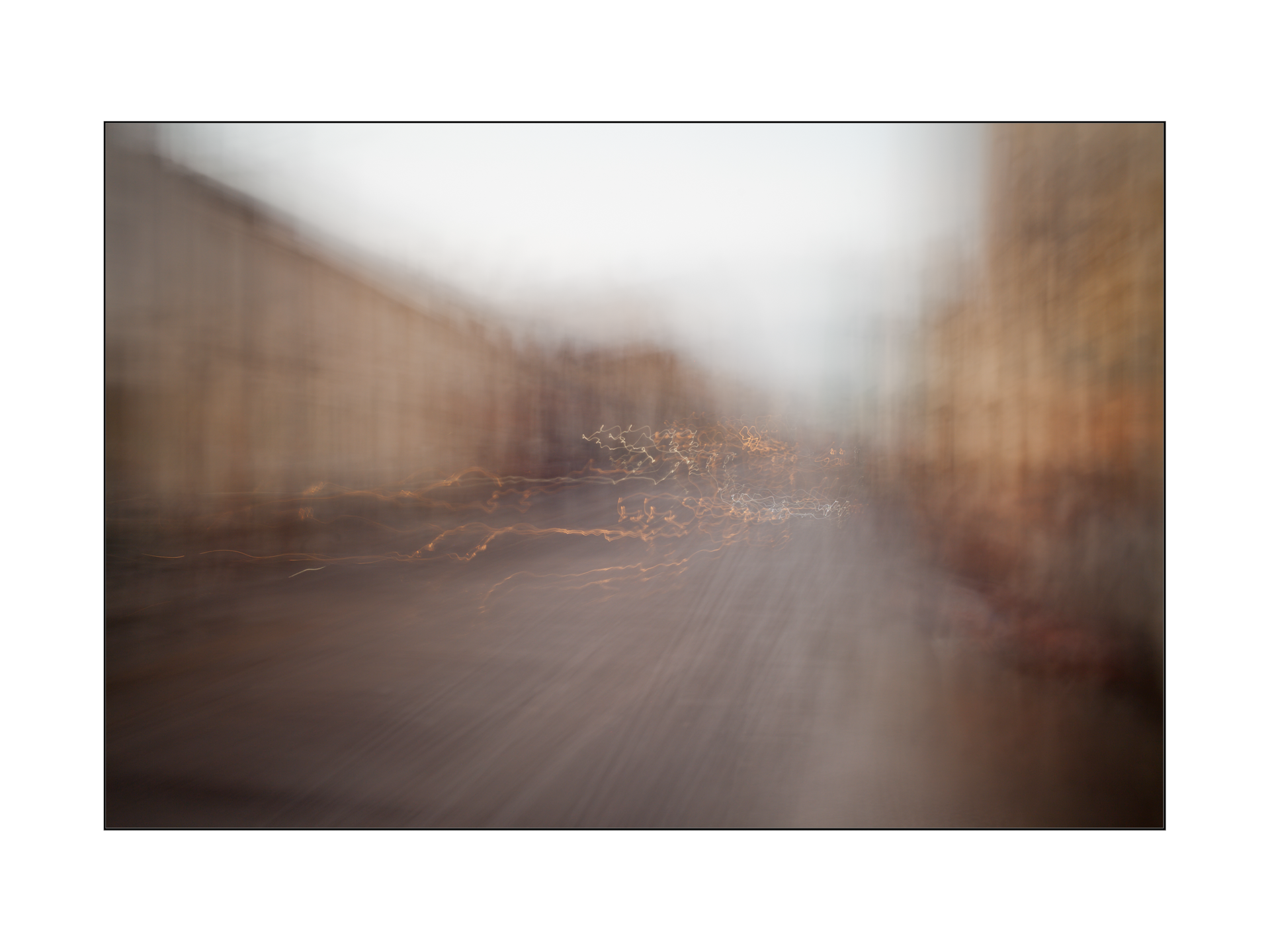 Trajet Poétique Bordeaux Laoma.Photography 老马