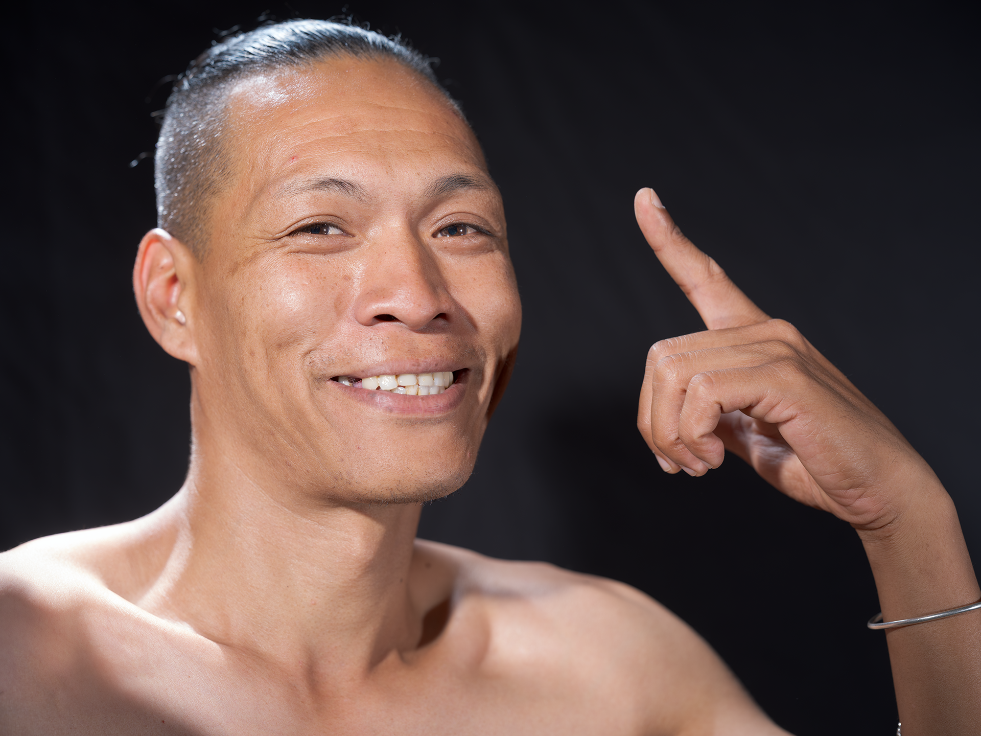 Portrait Studio Dera Laoma.Photography 老马