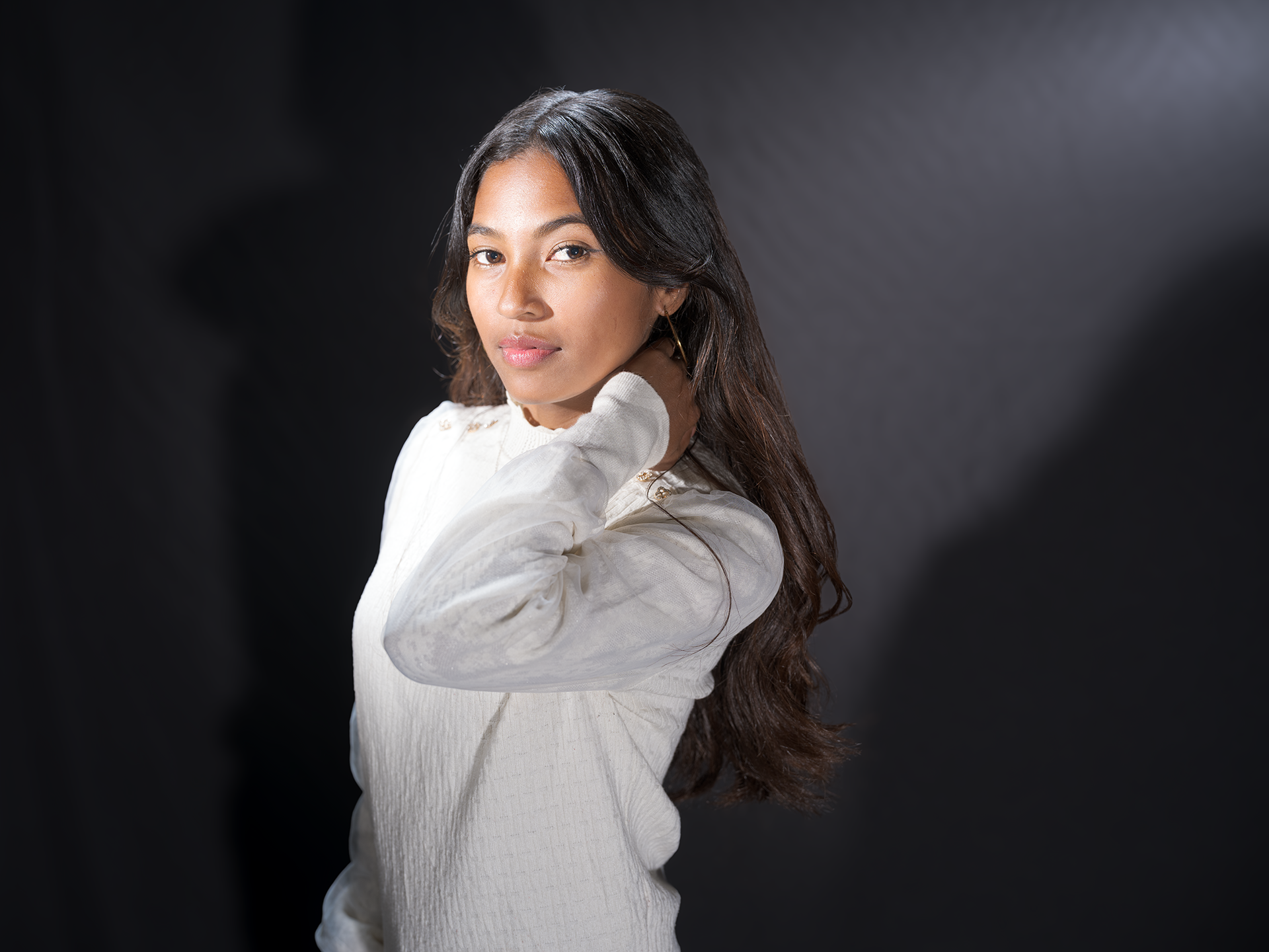 Portrait Studio Larissa Laoma.Photography 老马