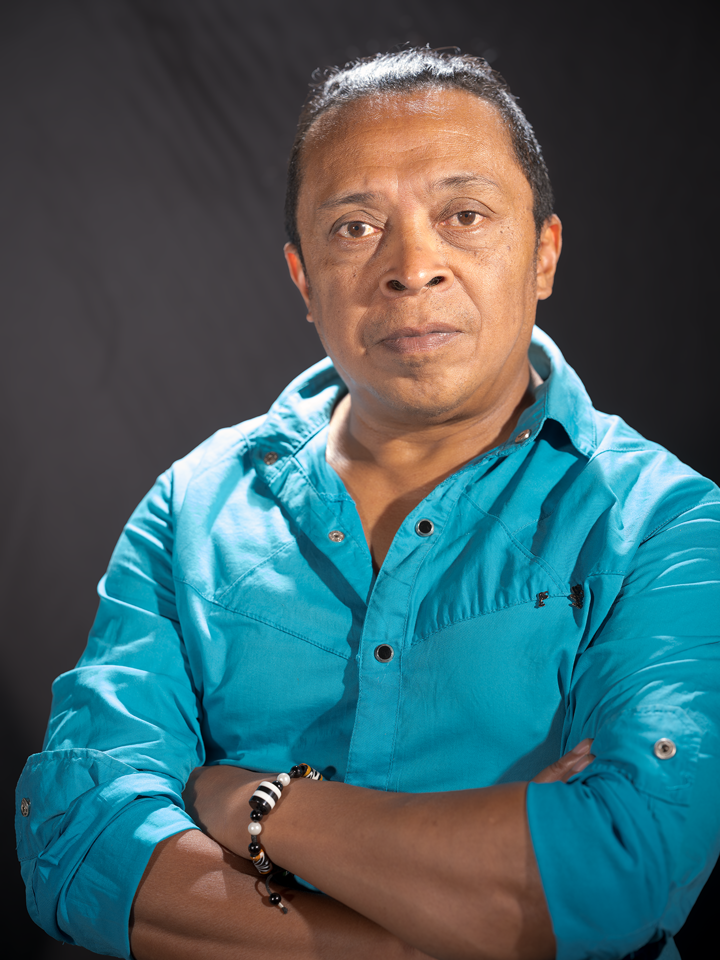 Portrait Studio Hery Laoma.Photography 老马