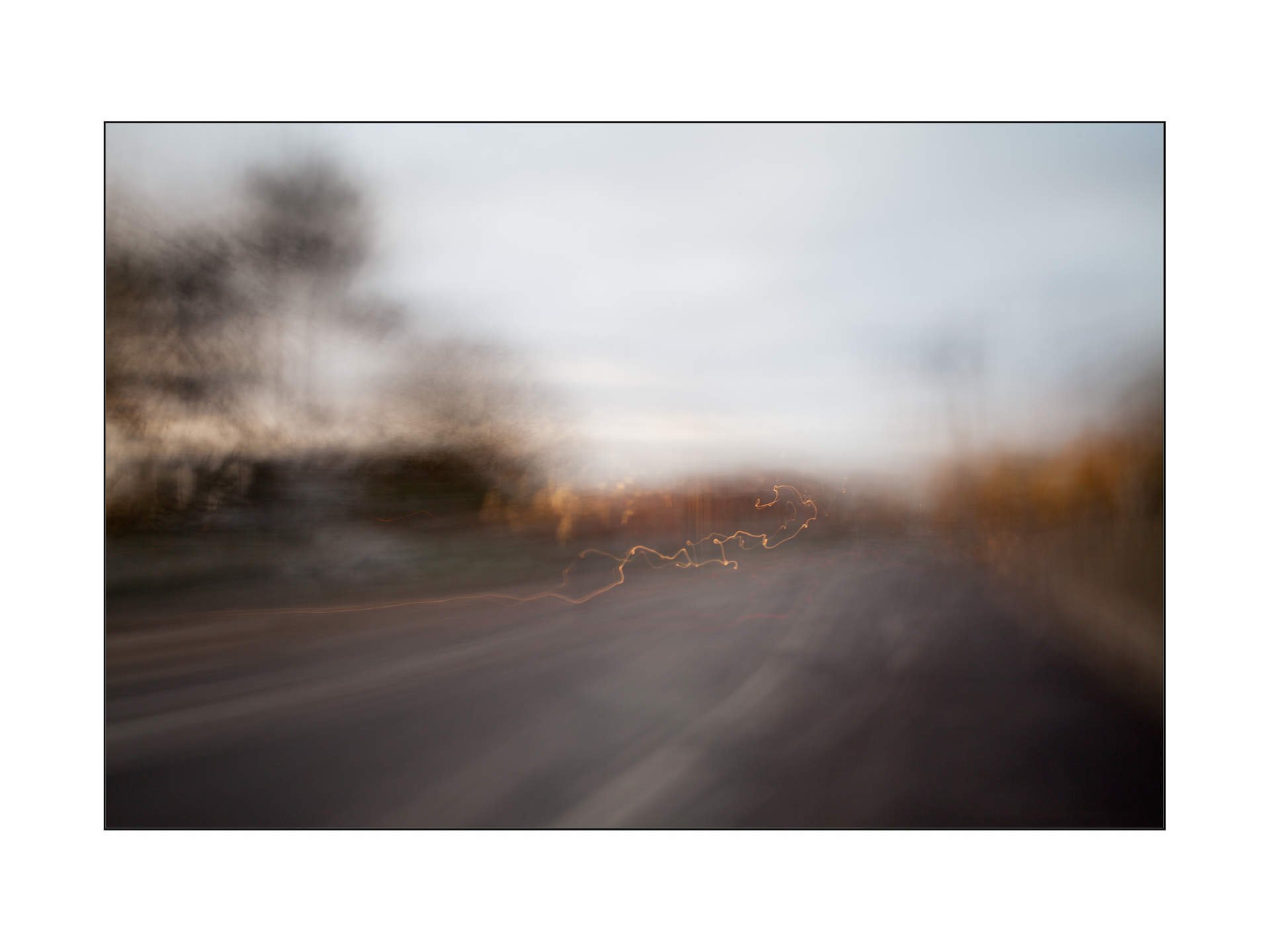 Trajet Poétique Bordeaux Laoma.Photography 老马
