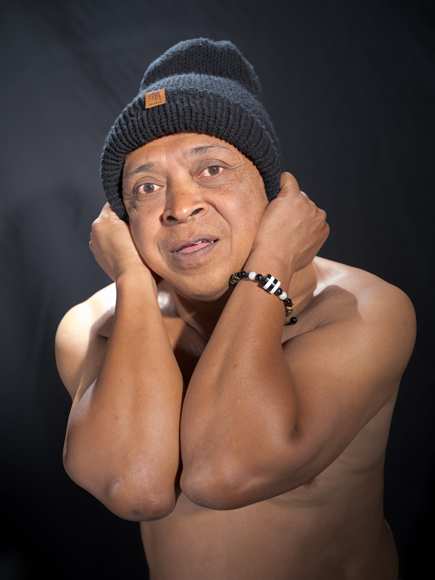 Portrait Studio Hery Laoma.Photography 老马