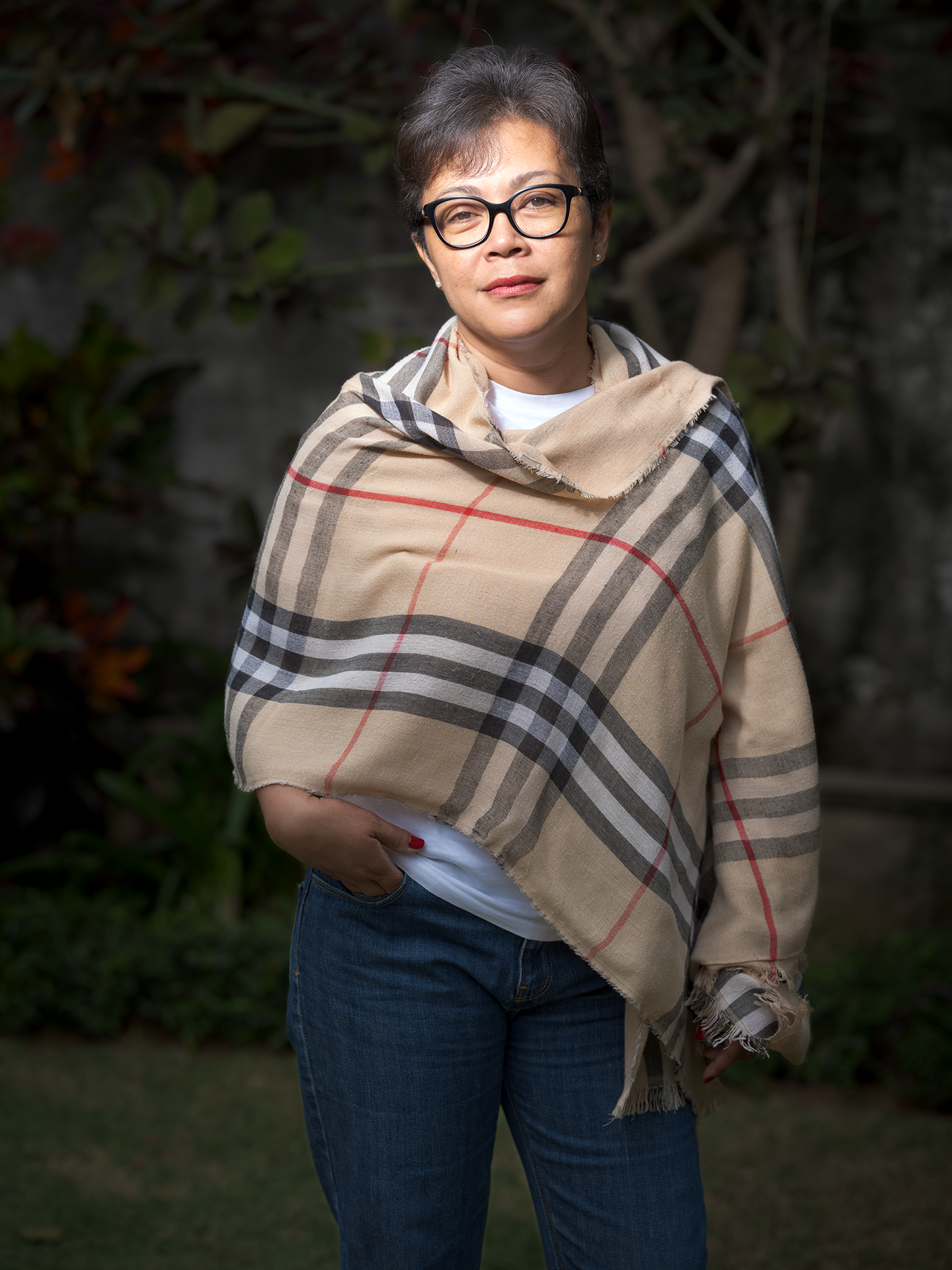 Portrait Studio Chorale RFF Amparibe Famonjena Laoma.Photography 老马