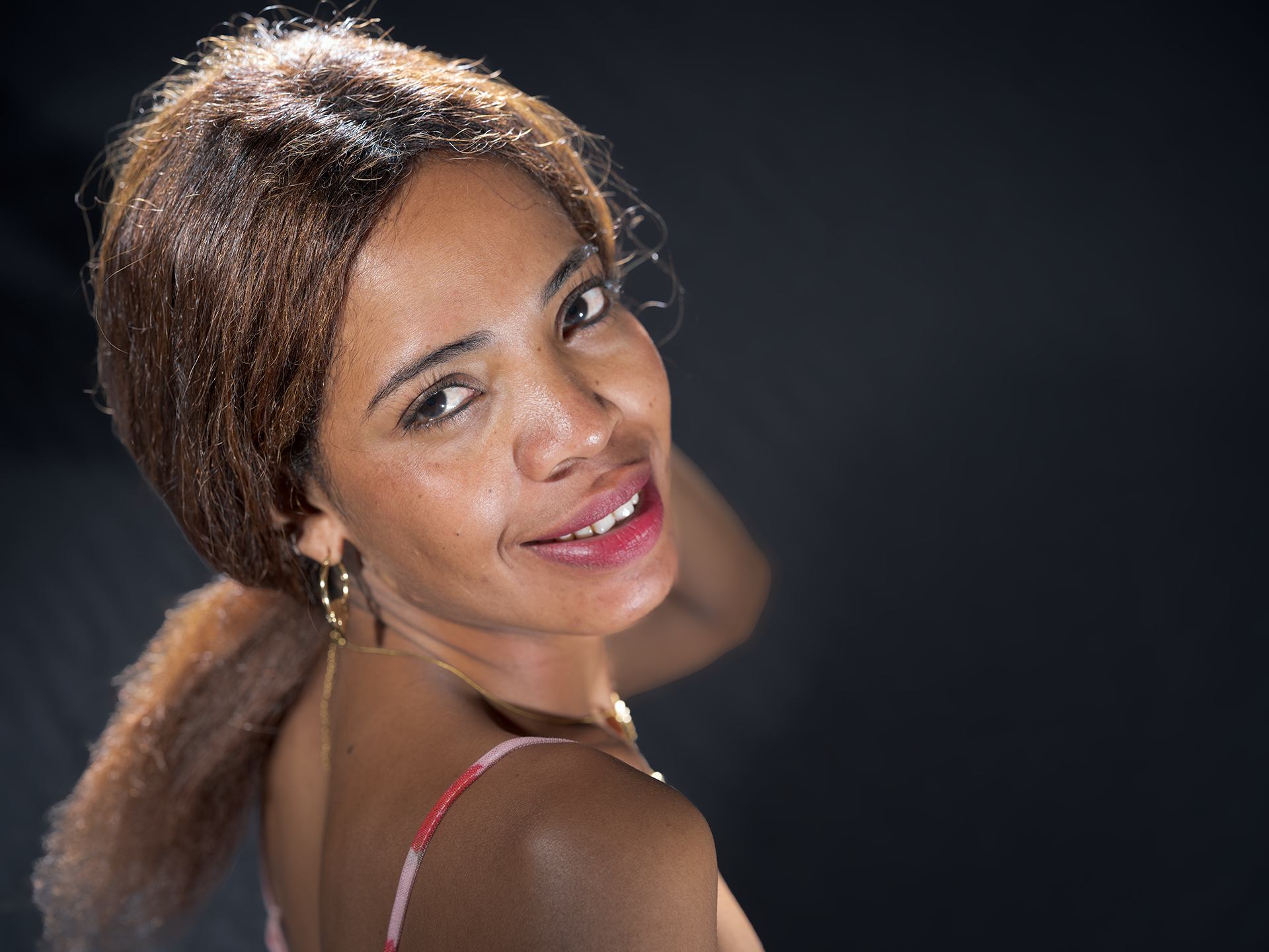 Portrait Studio Slimane Laoma.Photography  老马