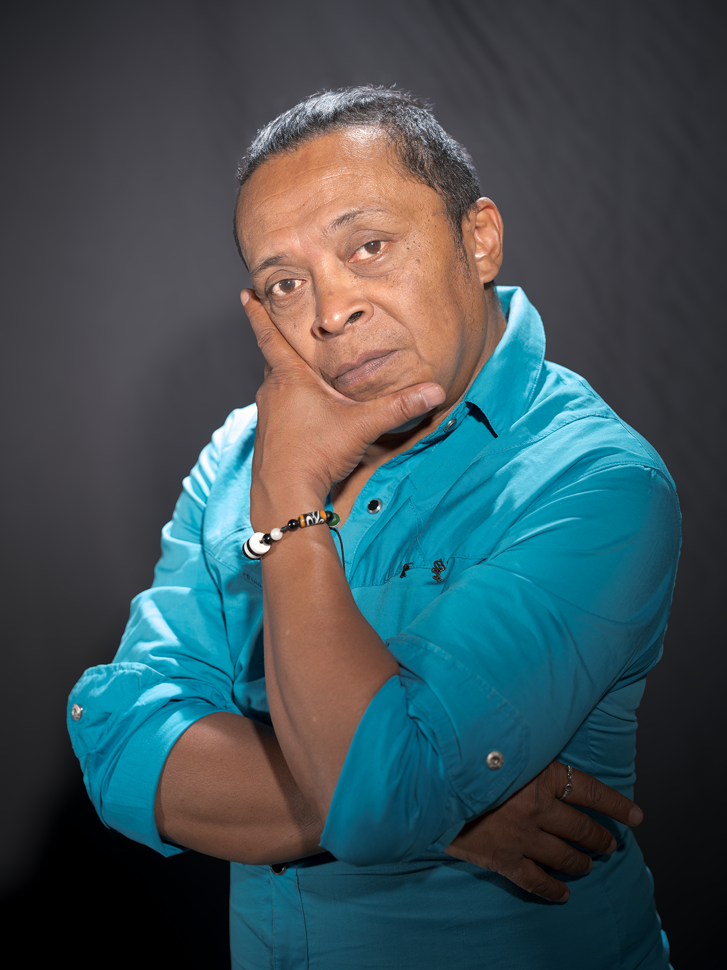 Portrait Studio Hery Laoma.Photography 老马