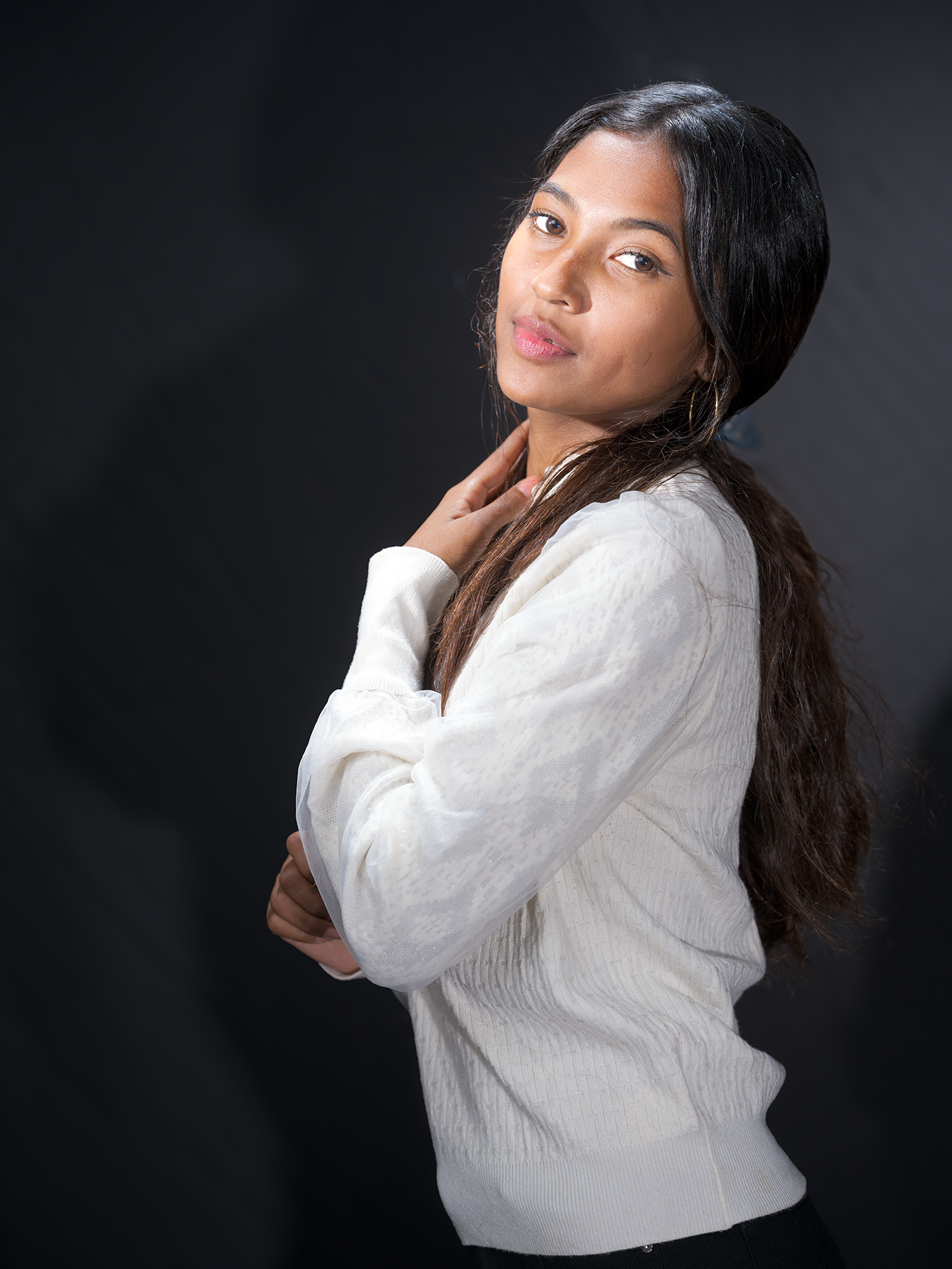 Portrait Studio Larissa Laoma.Photography 老马