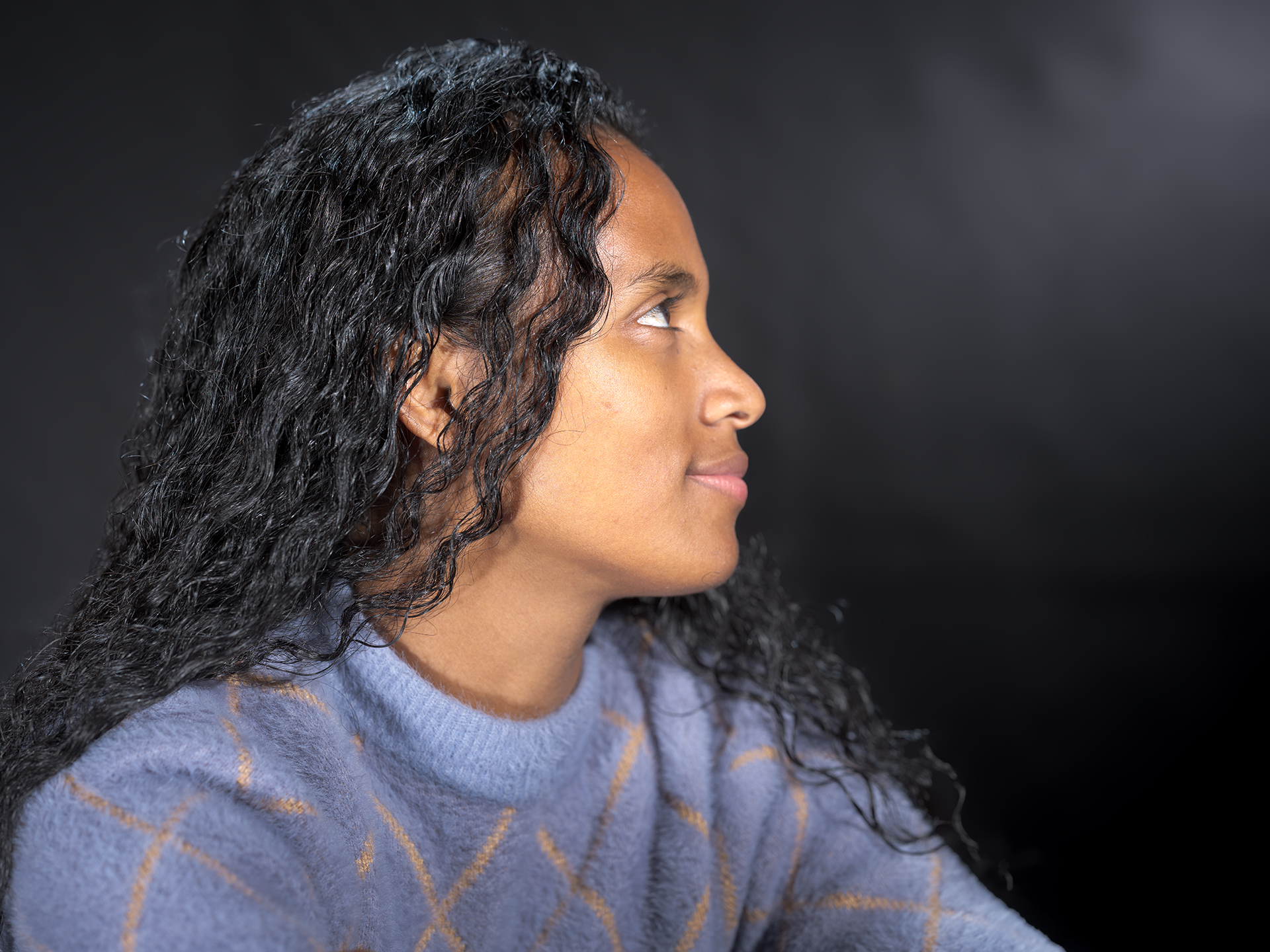 Portrait Natacha Laoma.Photography