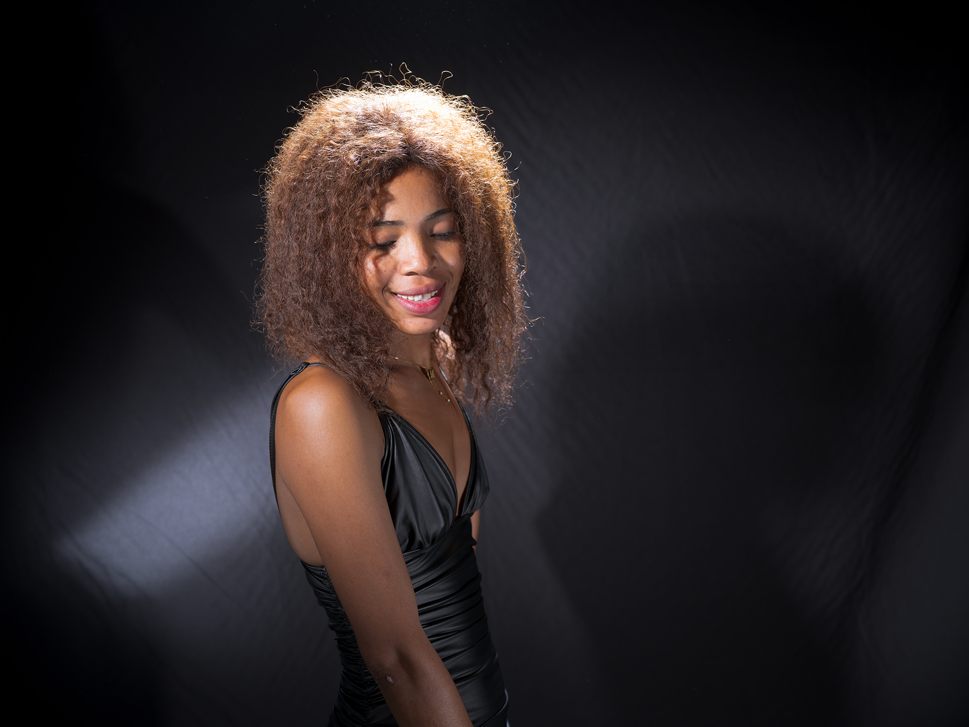 Portrait Studio Slimane Laoma.Photography  老马