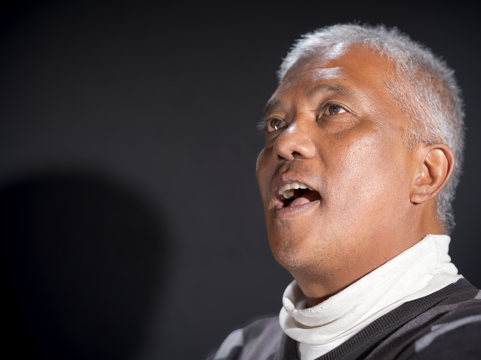 Portrait Studio Eric Laoma.Photography 老马