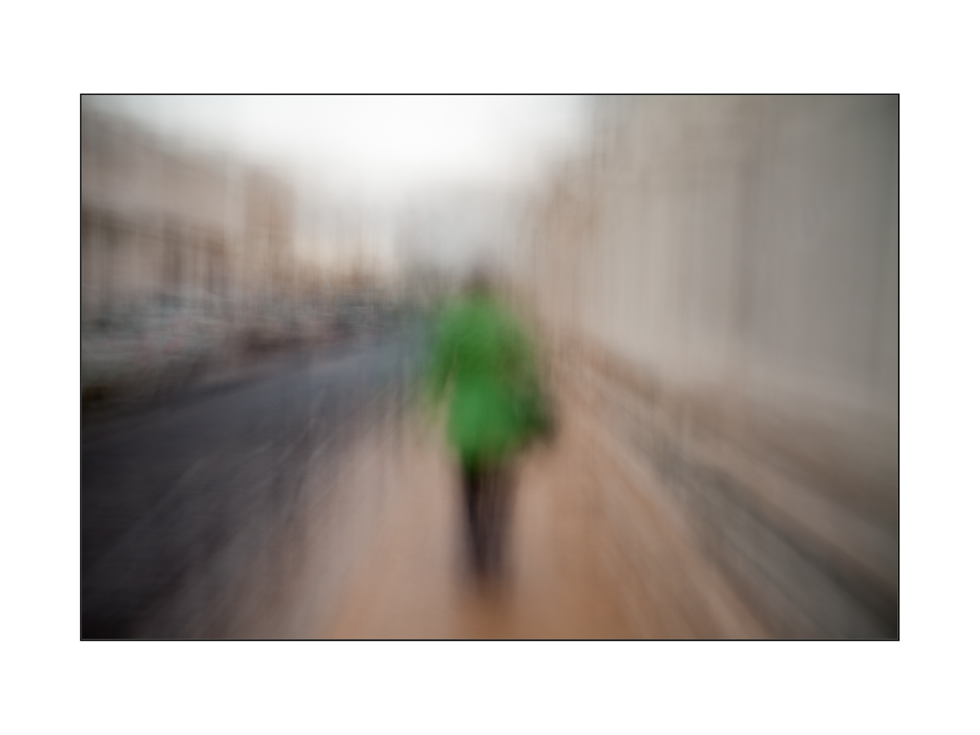 Trajet Poétique Bordeaux Laoma.Photography 老马