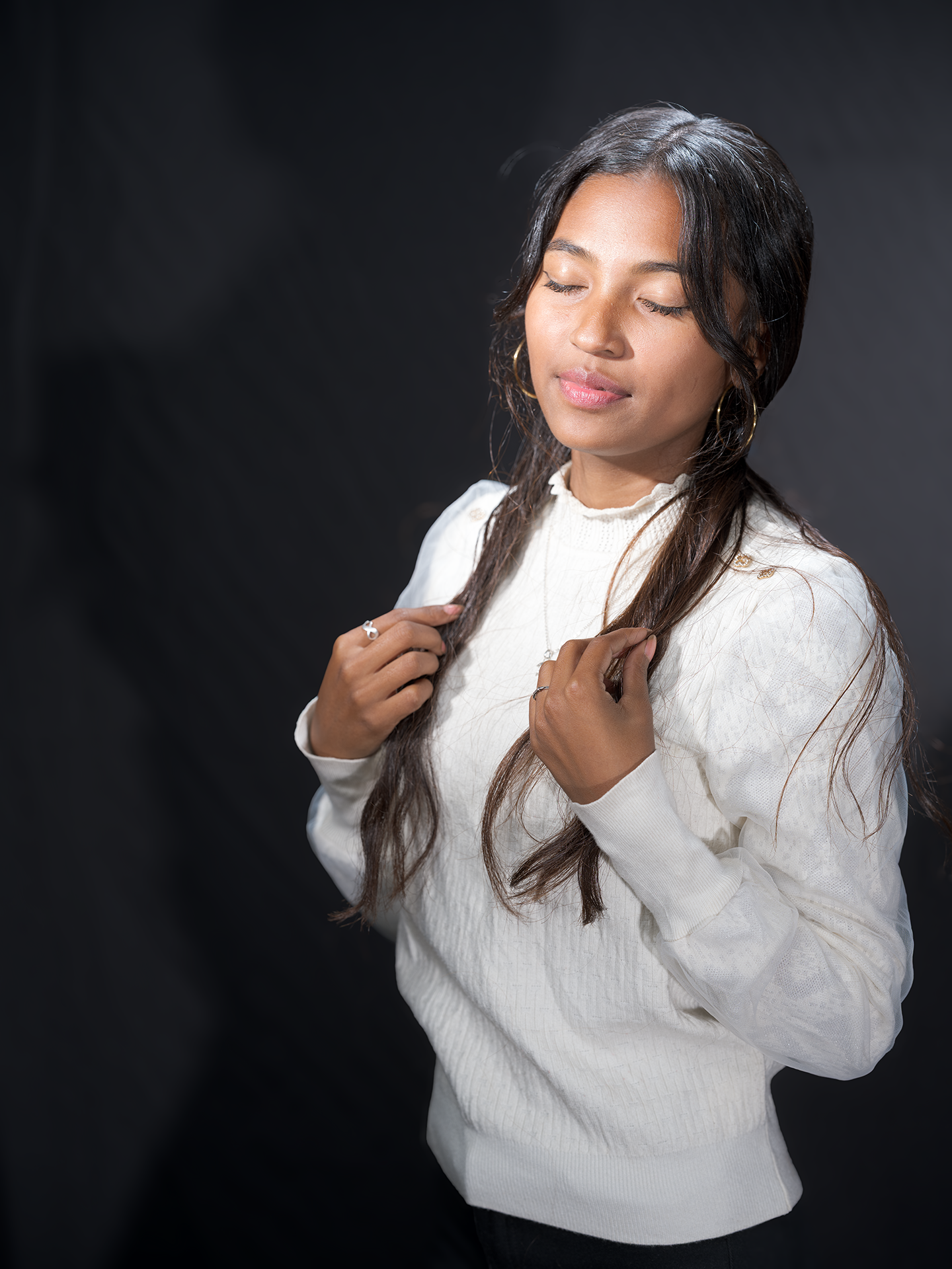 Portrait Studio Larissa Laoma.Photography 老马