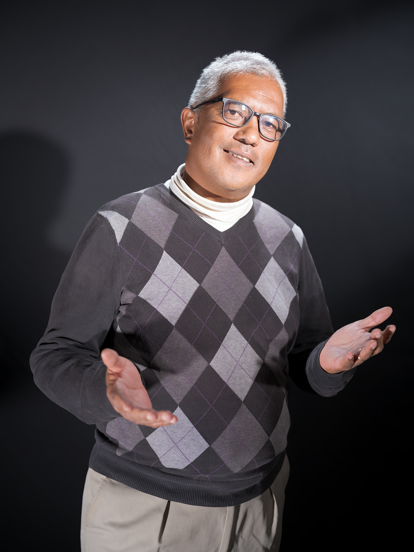 Portrait Studio Eric Laoma.Photography  老马