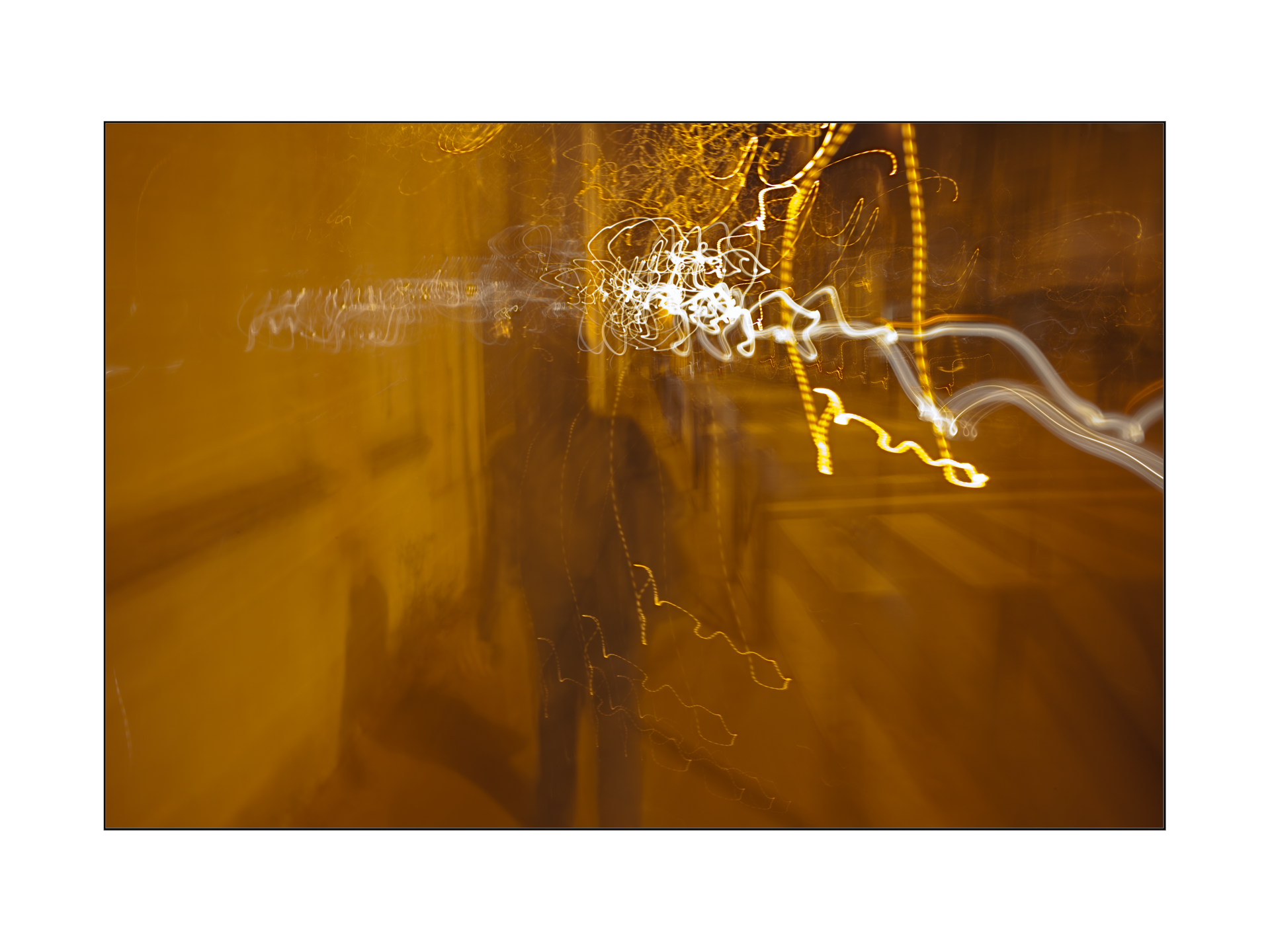 Trajet Poétique Bordeaux Laoma.Photography 老马