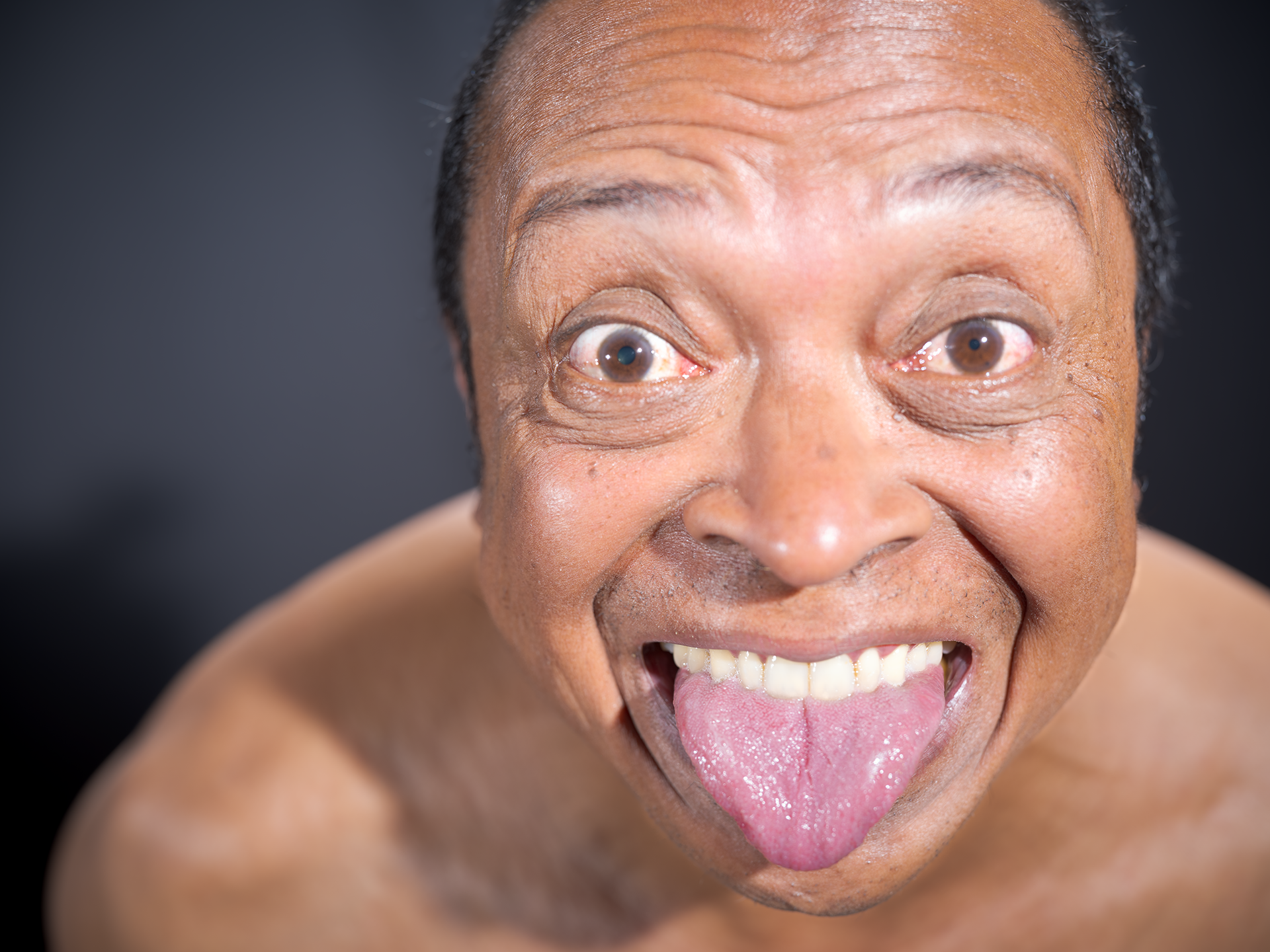 Portrait Studio Hery Laoma.Photography  老马