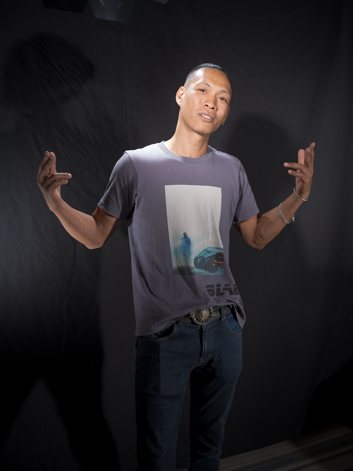 Portrait Studio Dera Laoma.Photography 老马