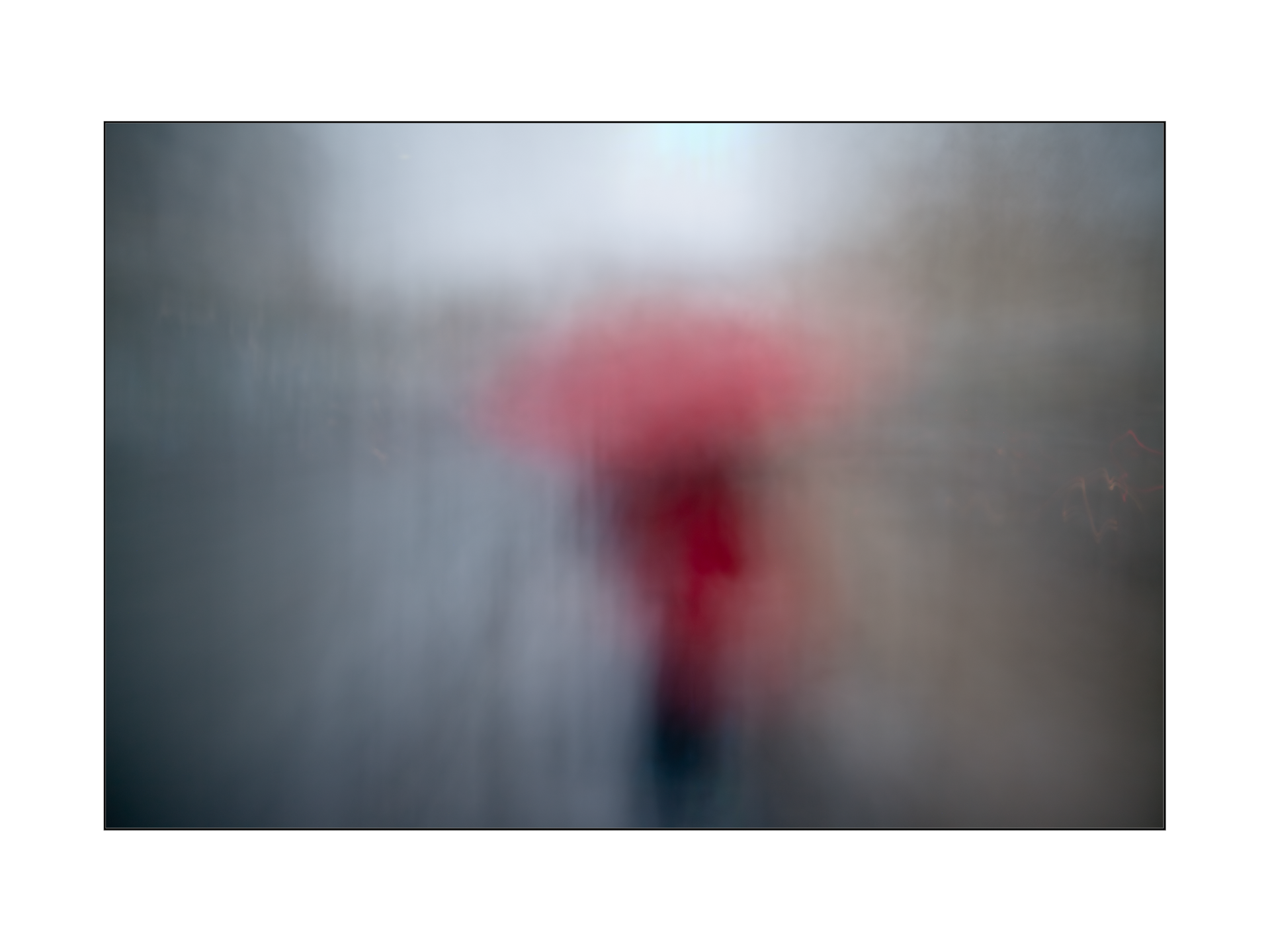Trajet Poétique Bordeaux Laoma.Photography 老马
