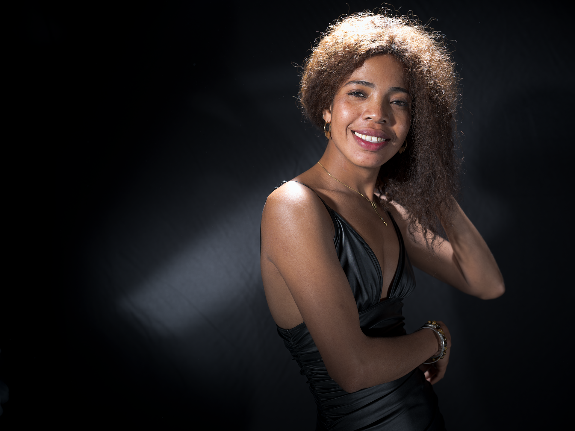 Portrait Studio Slimane Laoma.Photography  老马