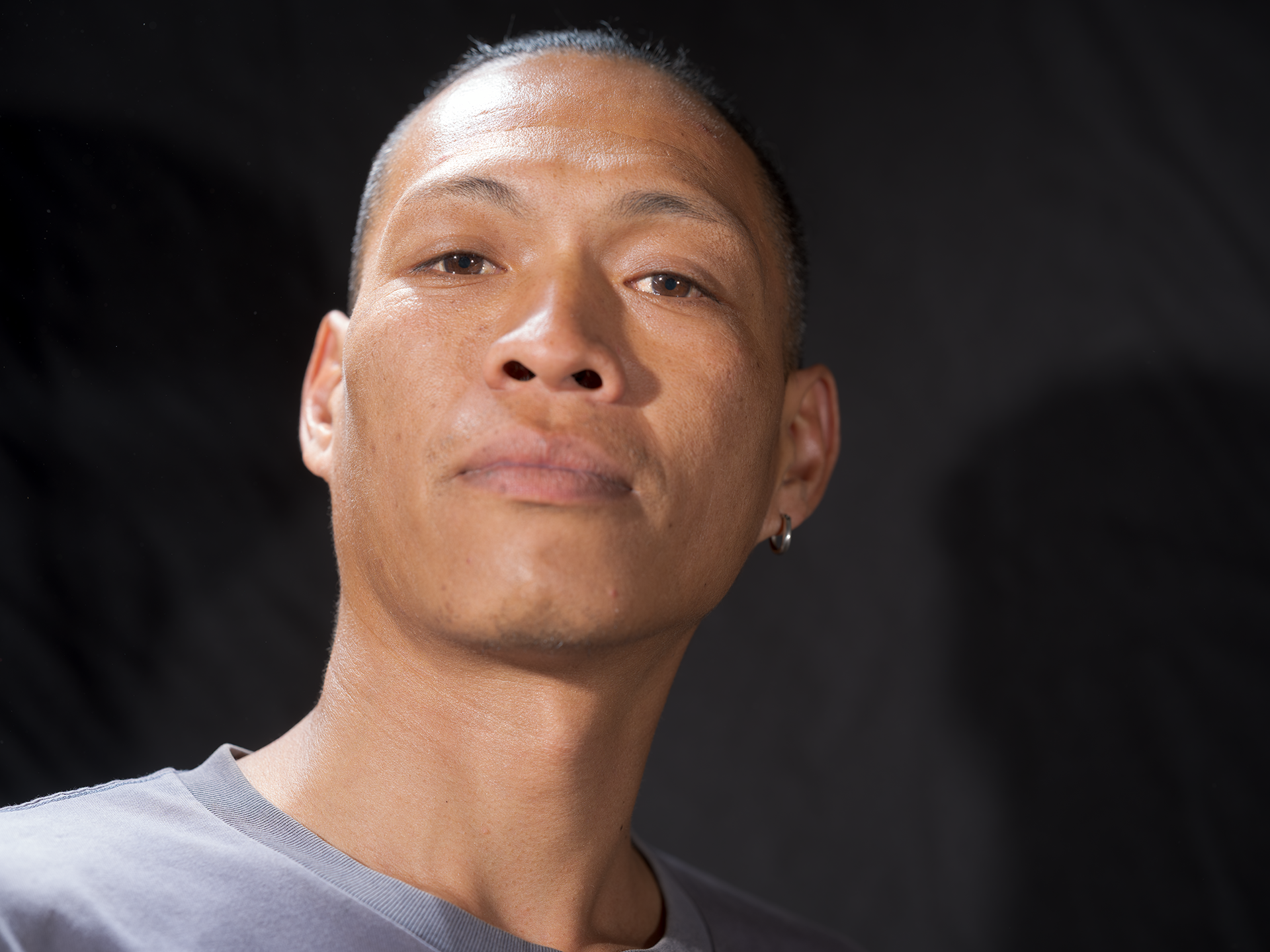 Portrait Studio Dera Laoma.Photography 老马