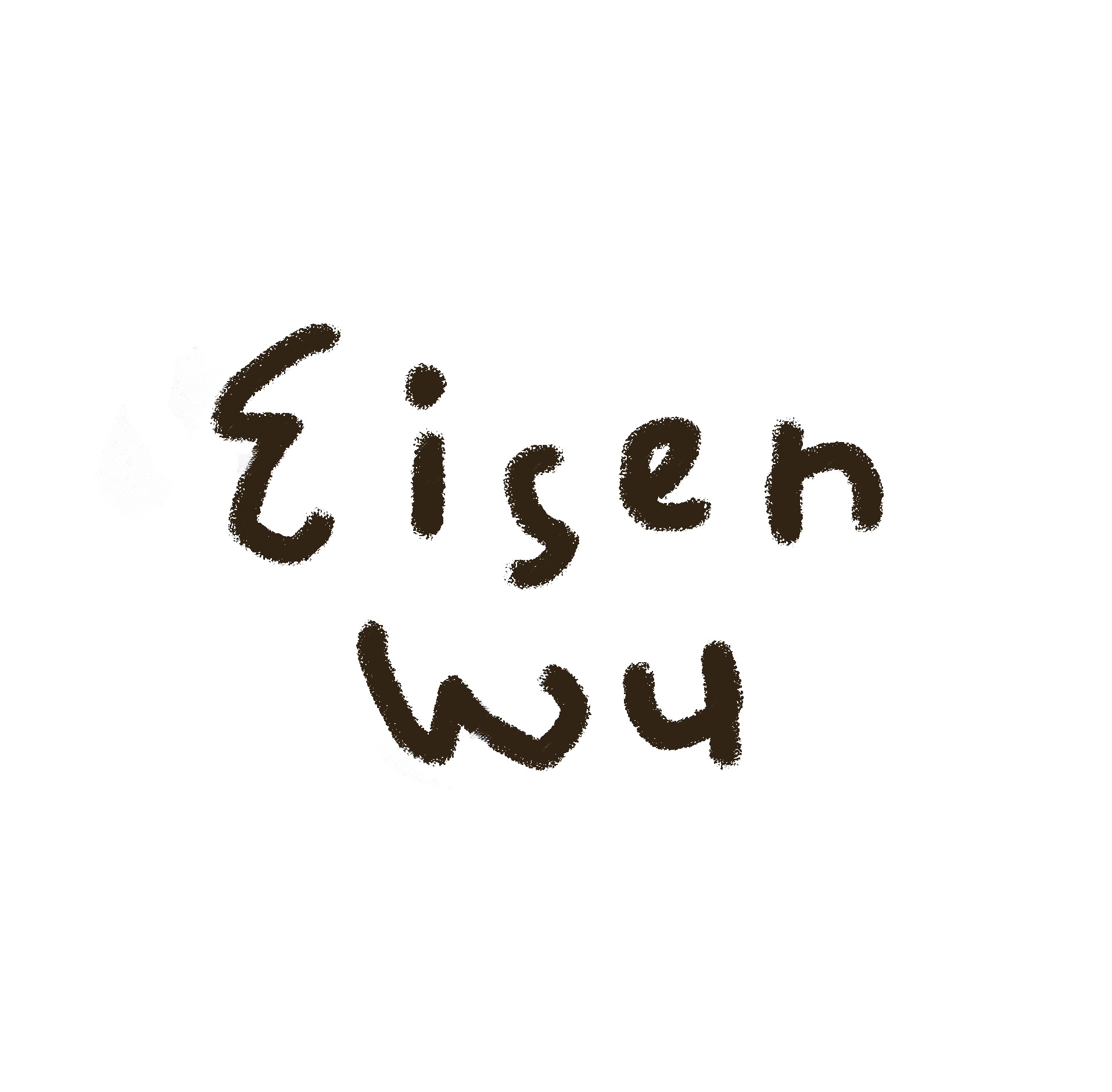 Eisen Wu