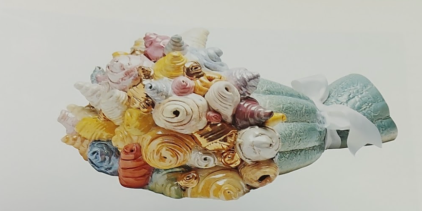 Bouquet, 2000