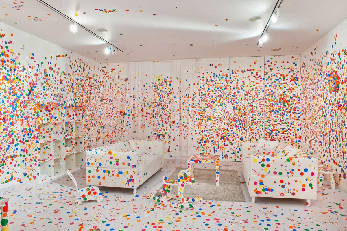 Can be found at: https://www.tate.org.uk/whats-on/tate-modern/uniqlo-tate-play/uniqlo-tate-play-the-obliteration-room