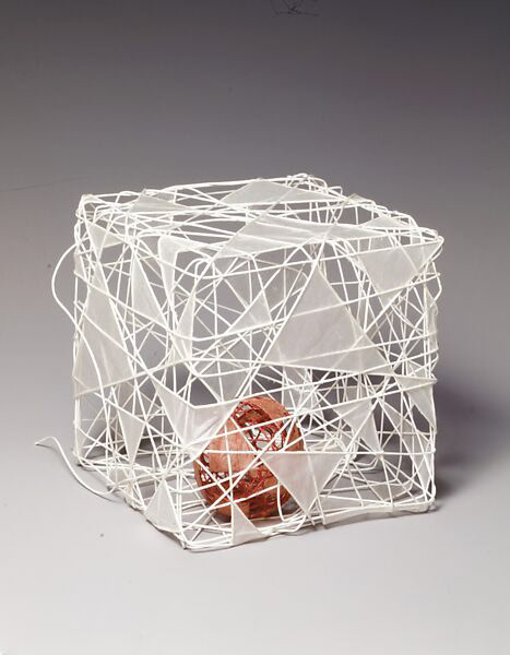 A Drop of Cosmos '95-2 Naomi Kobayashi from Met Museum Website