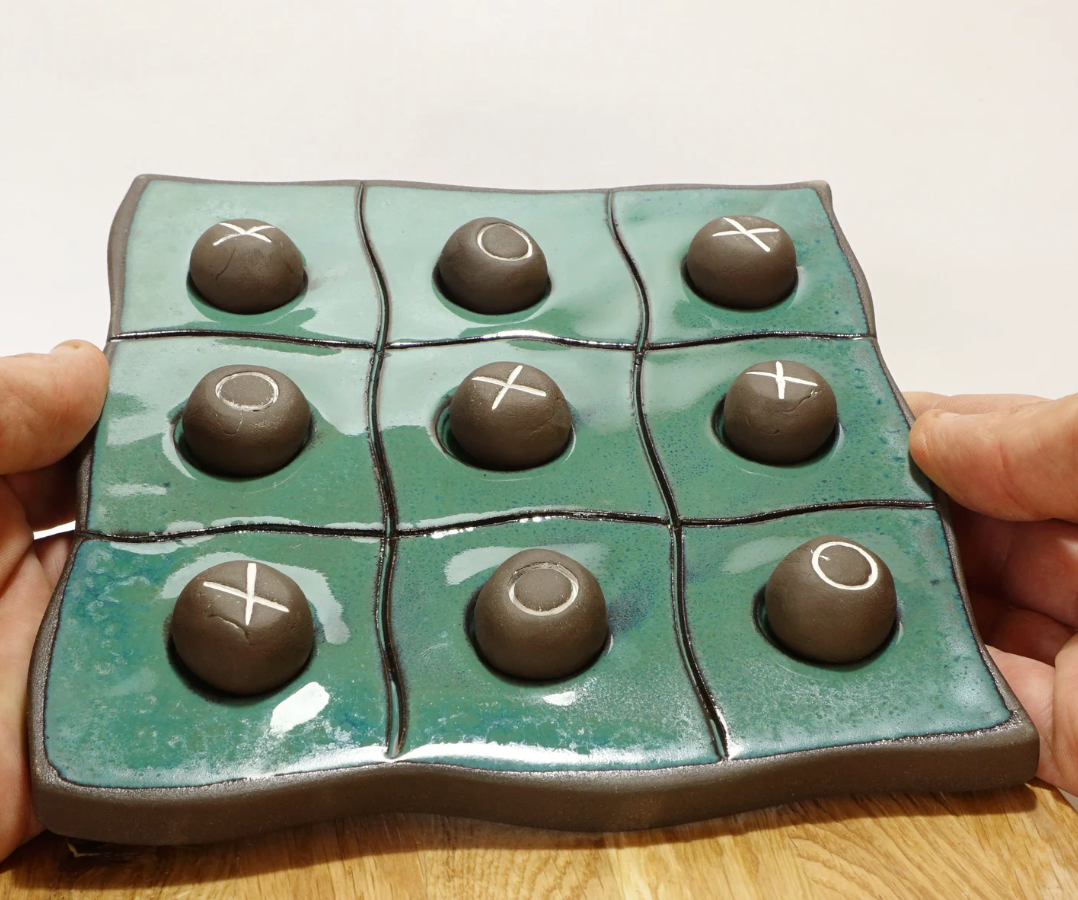 Can be found at: https://www.etsy.com/uk/listing/588090357/tic-tac-toe-ceramic-game-tic-tac-toe