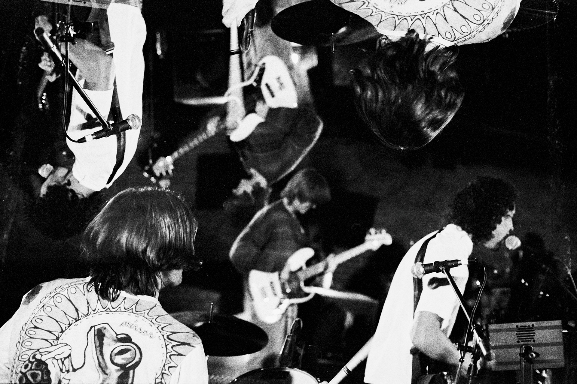 LOVICE AT THE RAVEN