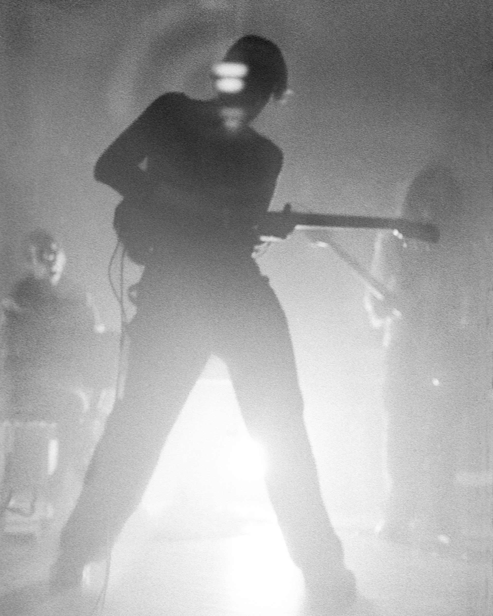 GETTING KILLED AT THE CONCERT HALL