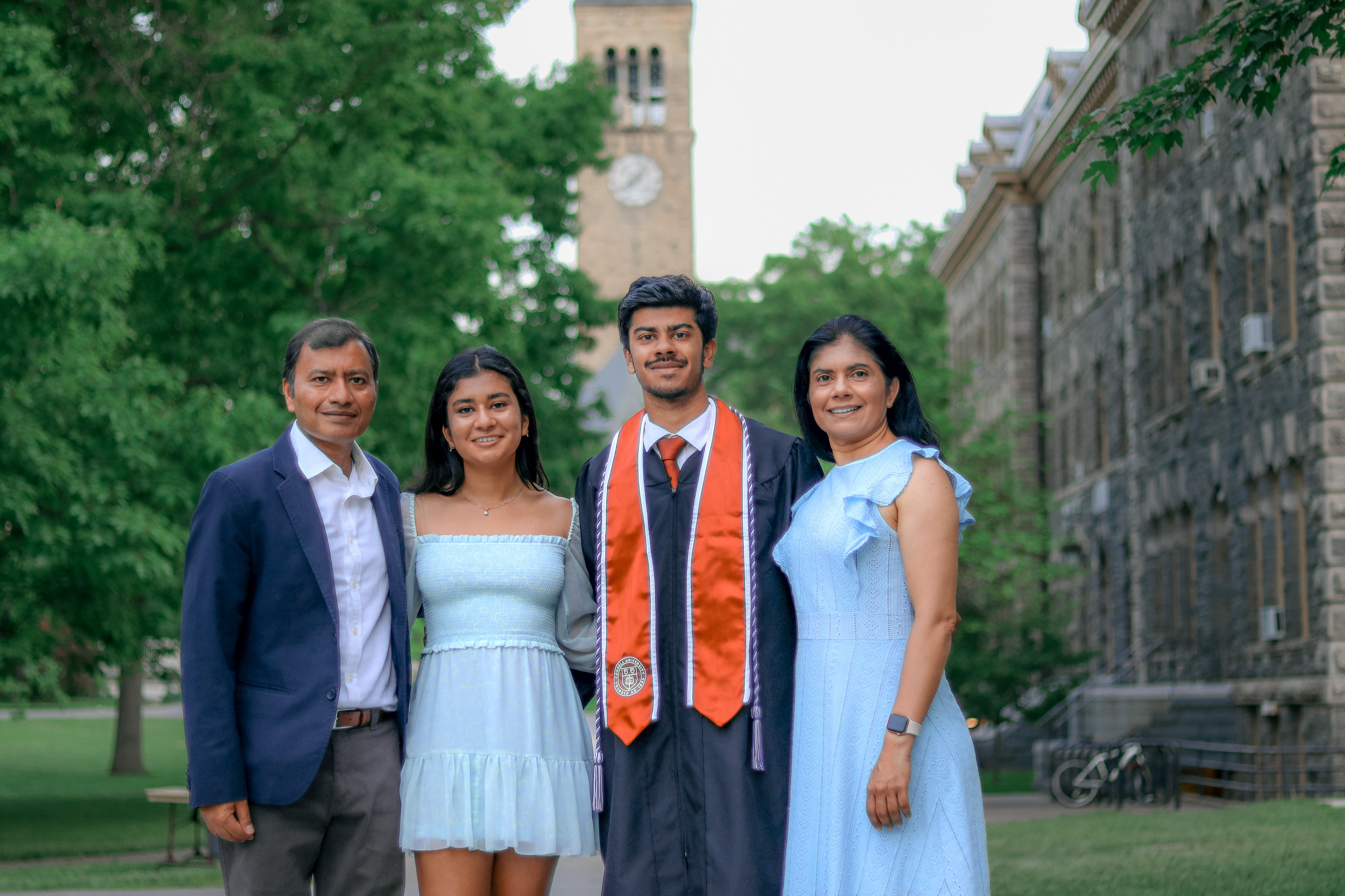 CORNELL Grad photophoto C