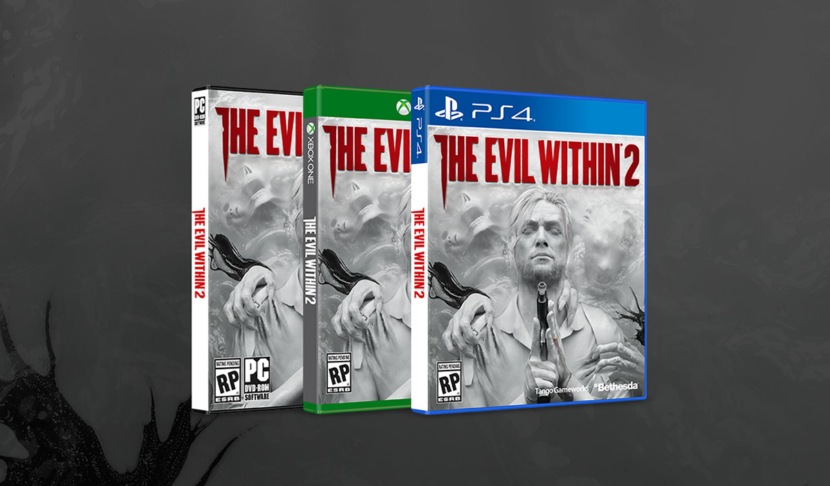 the evil within 2 21 9