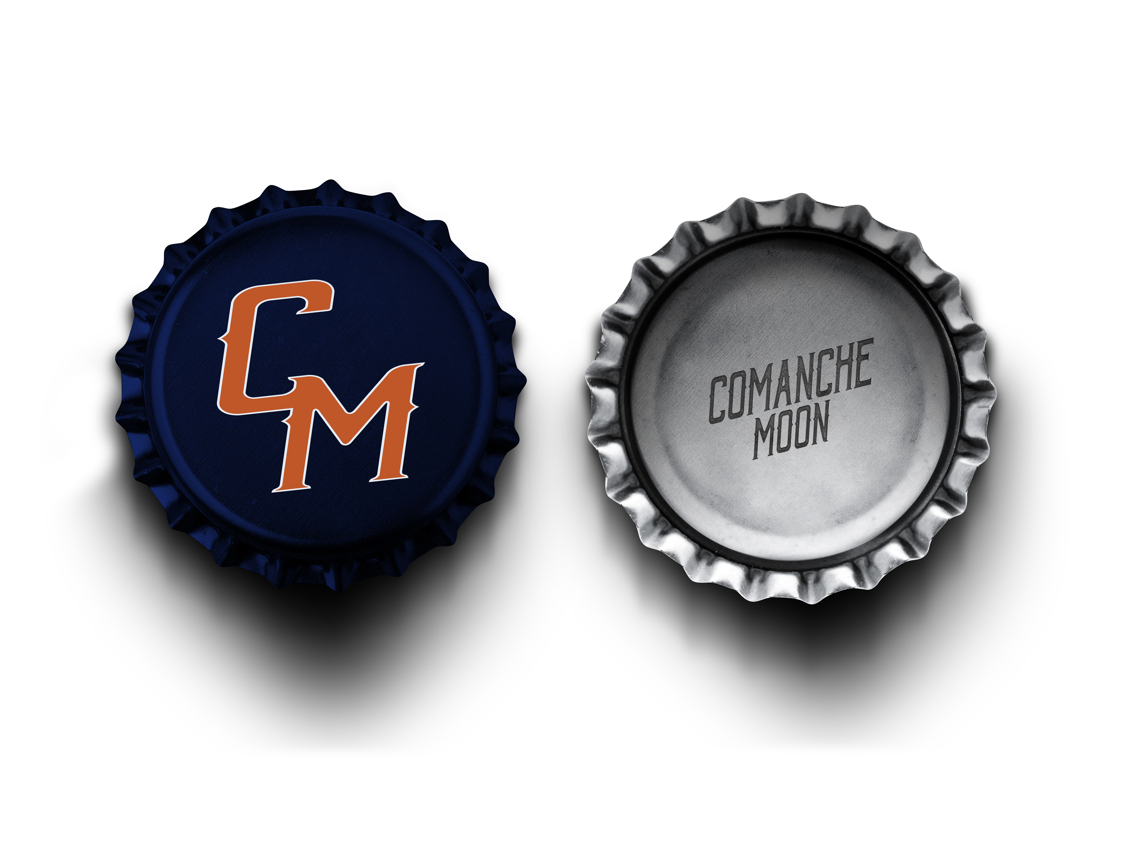 Paha Sapa Pale Ale bottle cap